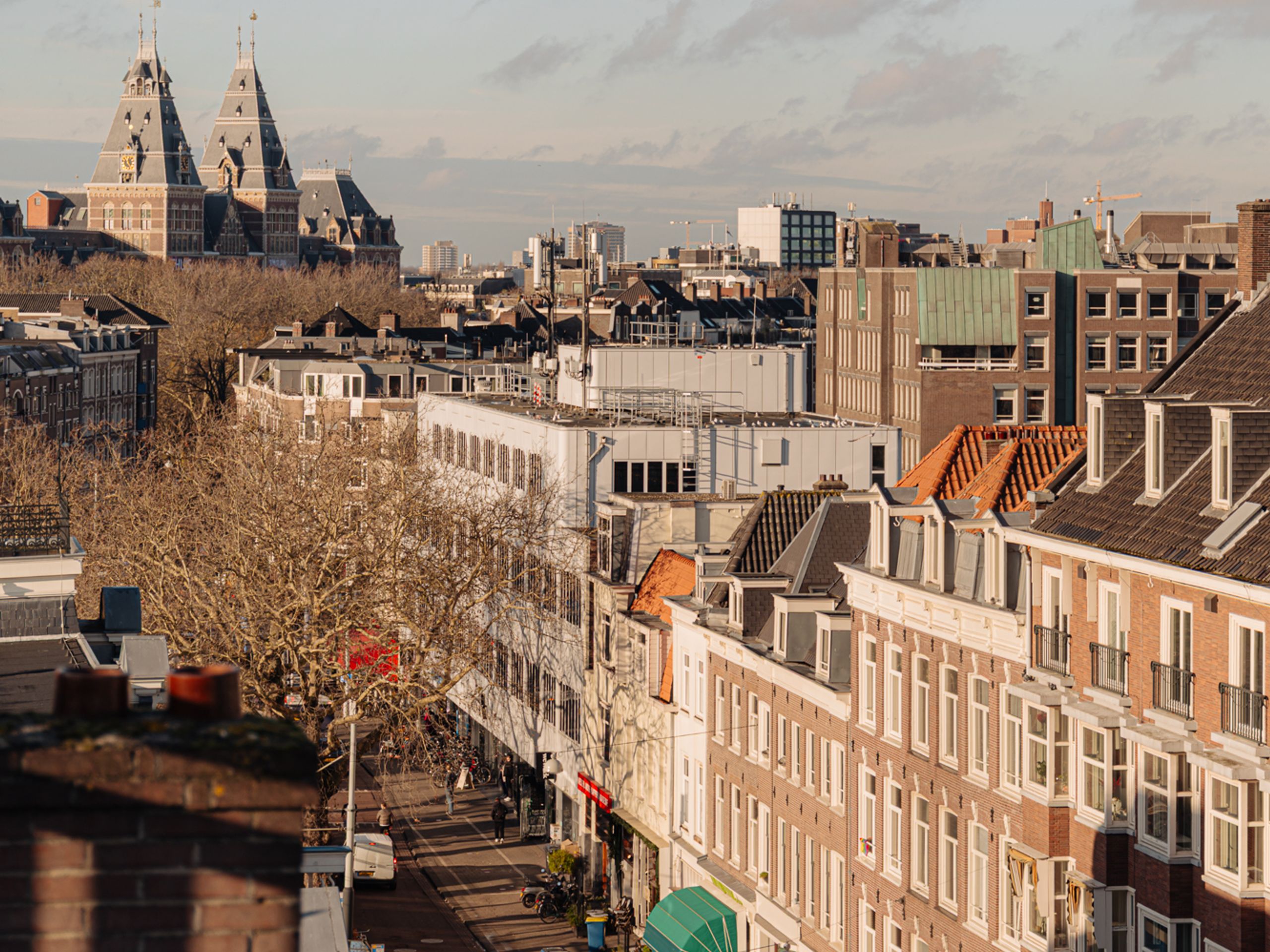 Weteringschans 80-4 — 32