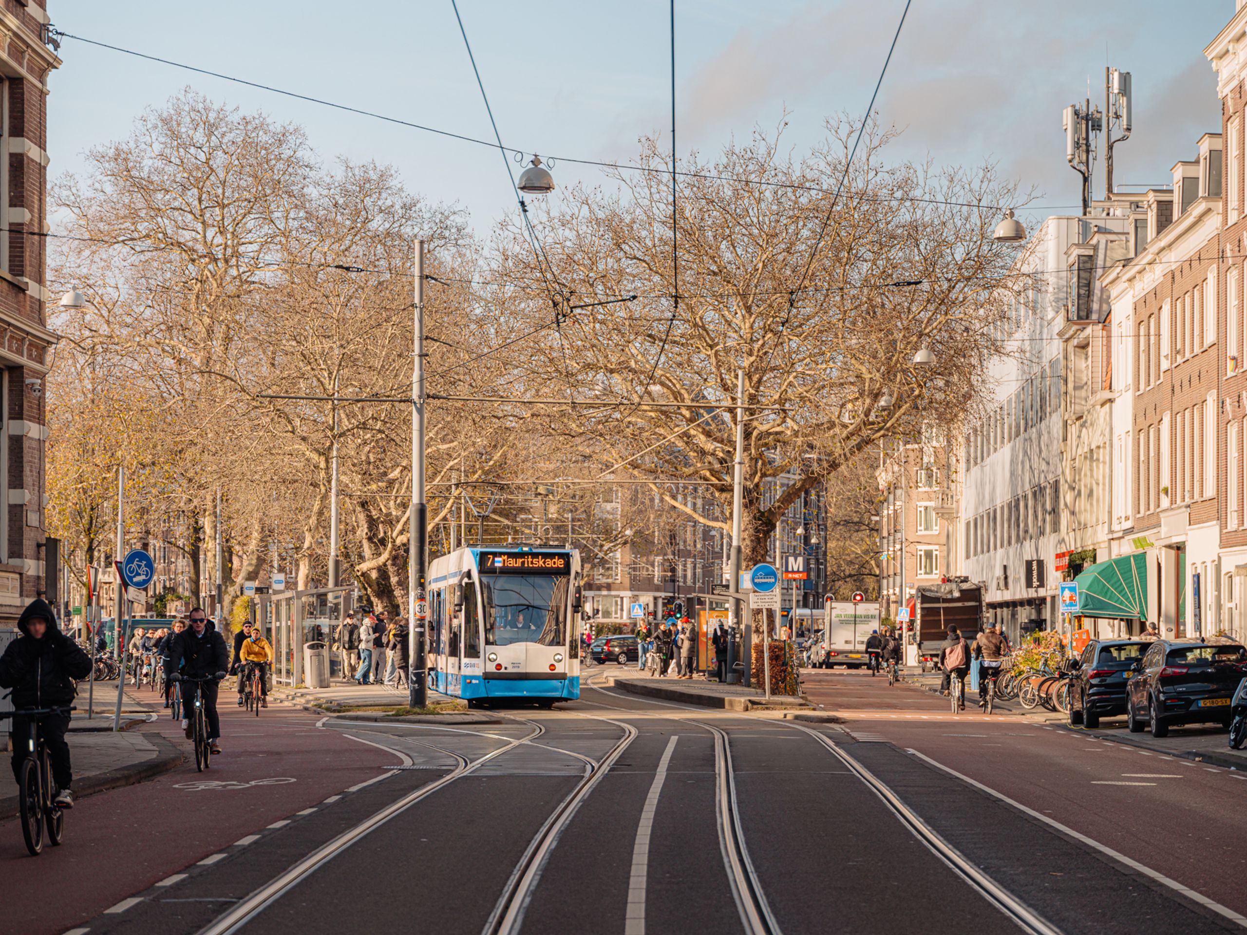 Weteringschans 80-4 — 33