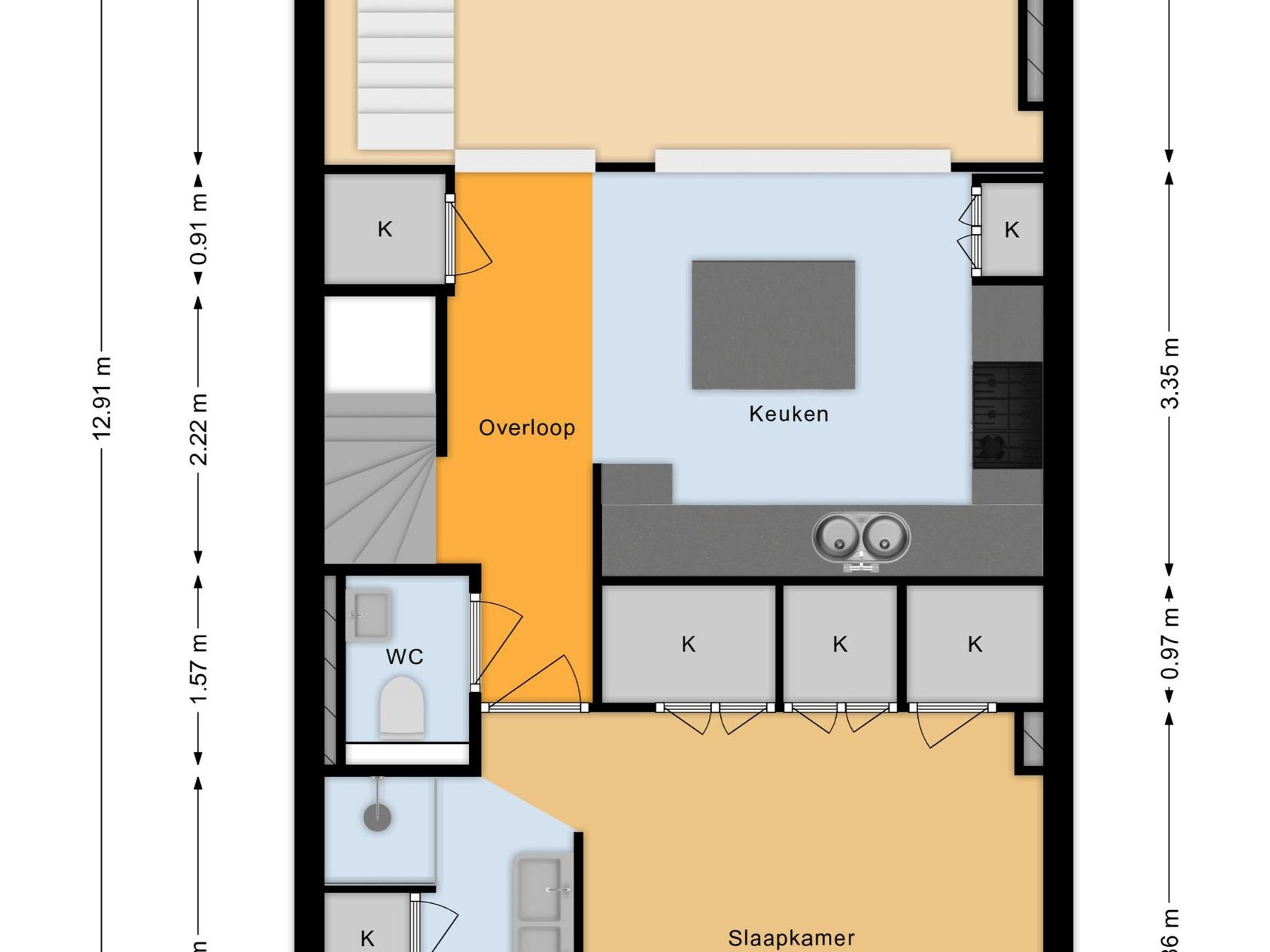 Weteringschans 80-4 — 35