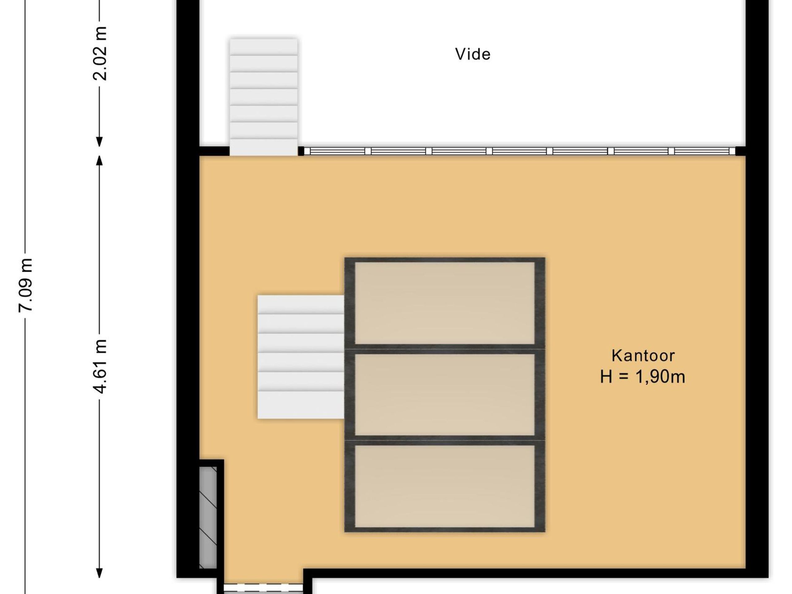 Weteringschans 80-4 — 36