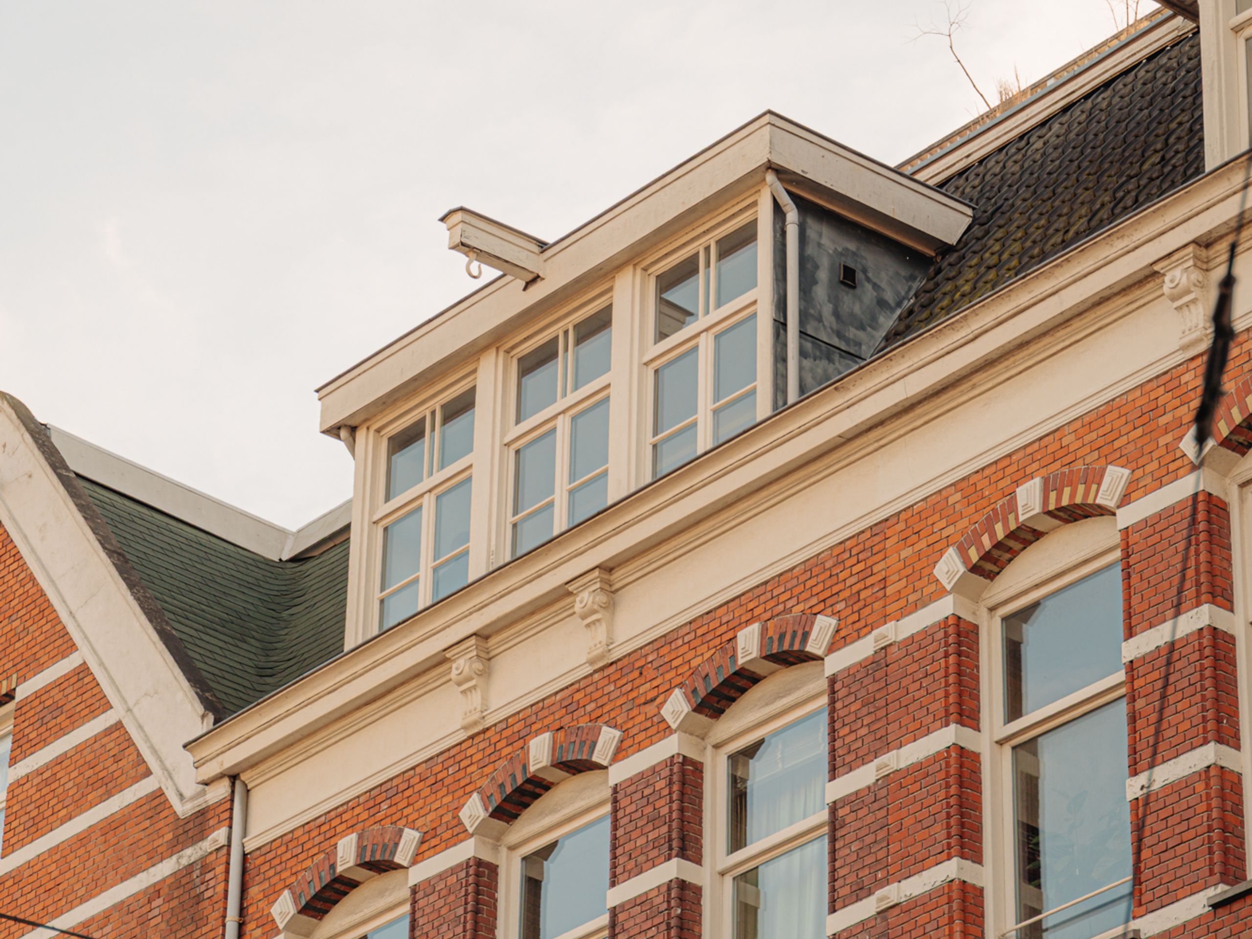 Weteringschans 80-4 — 4