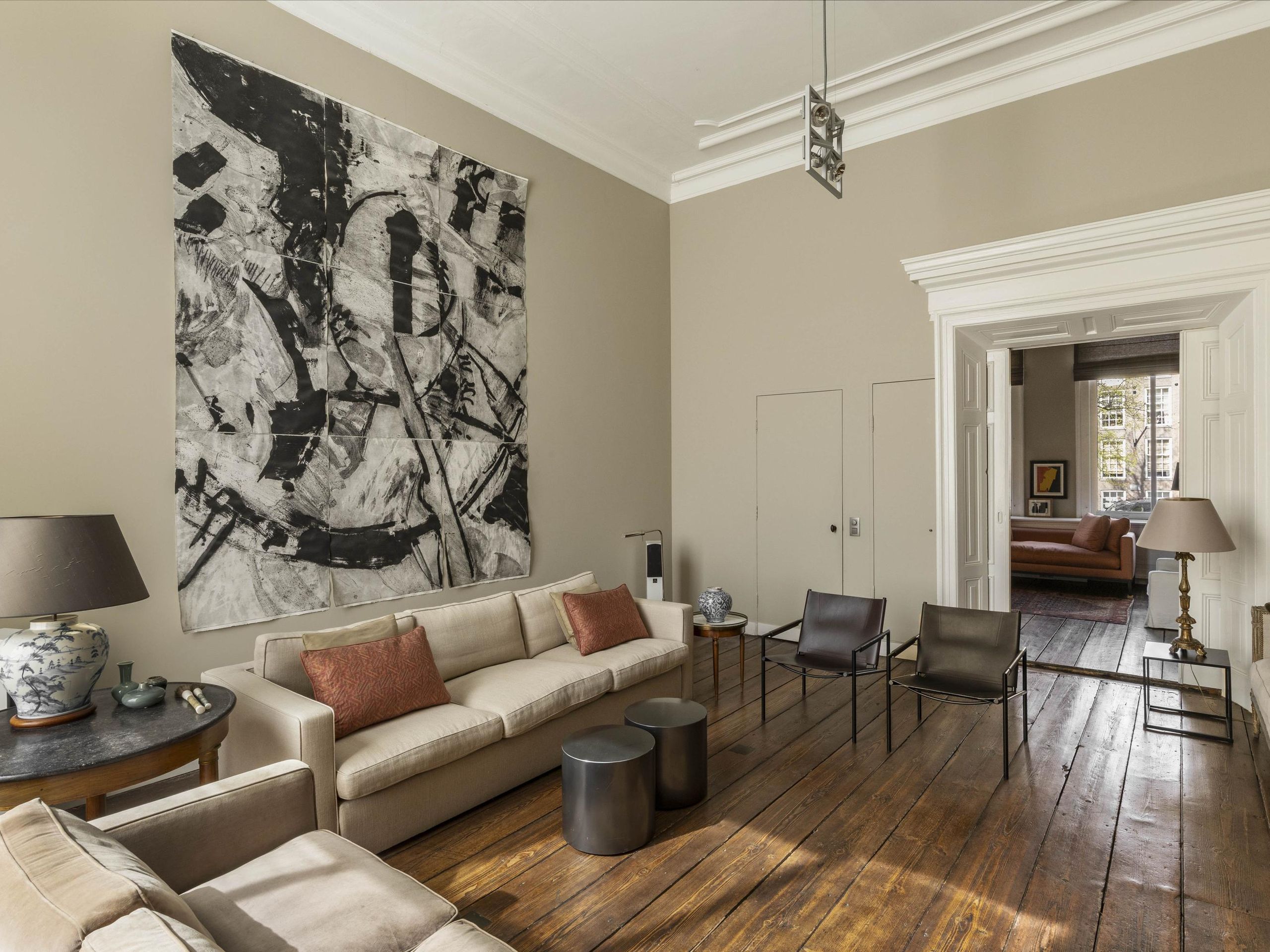 Keizersgracht 614 — 2