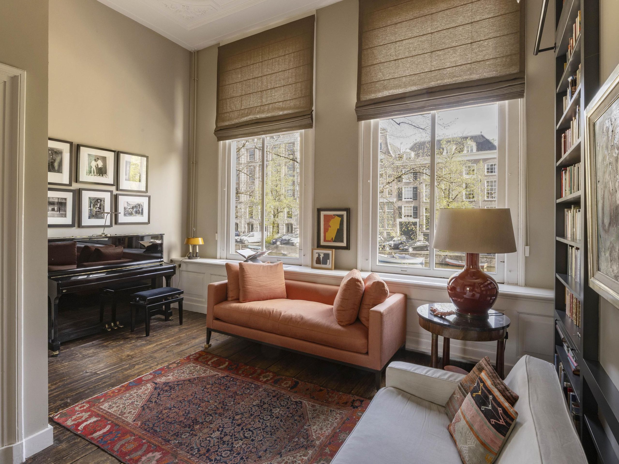 Keizersgracht 614 — 3