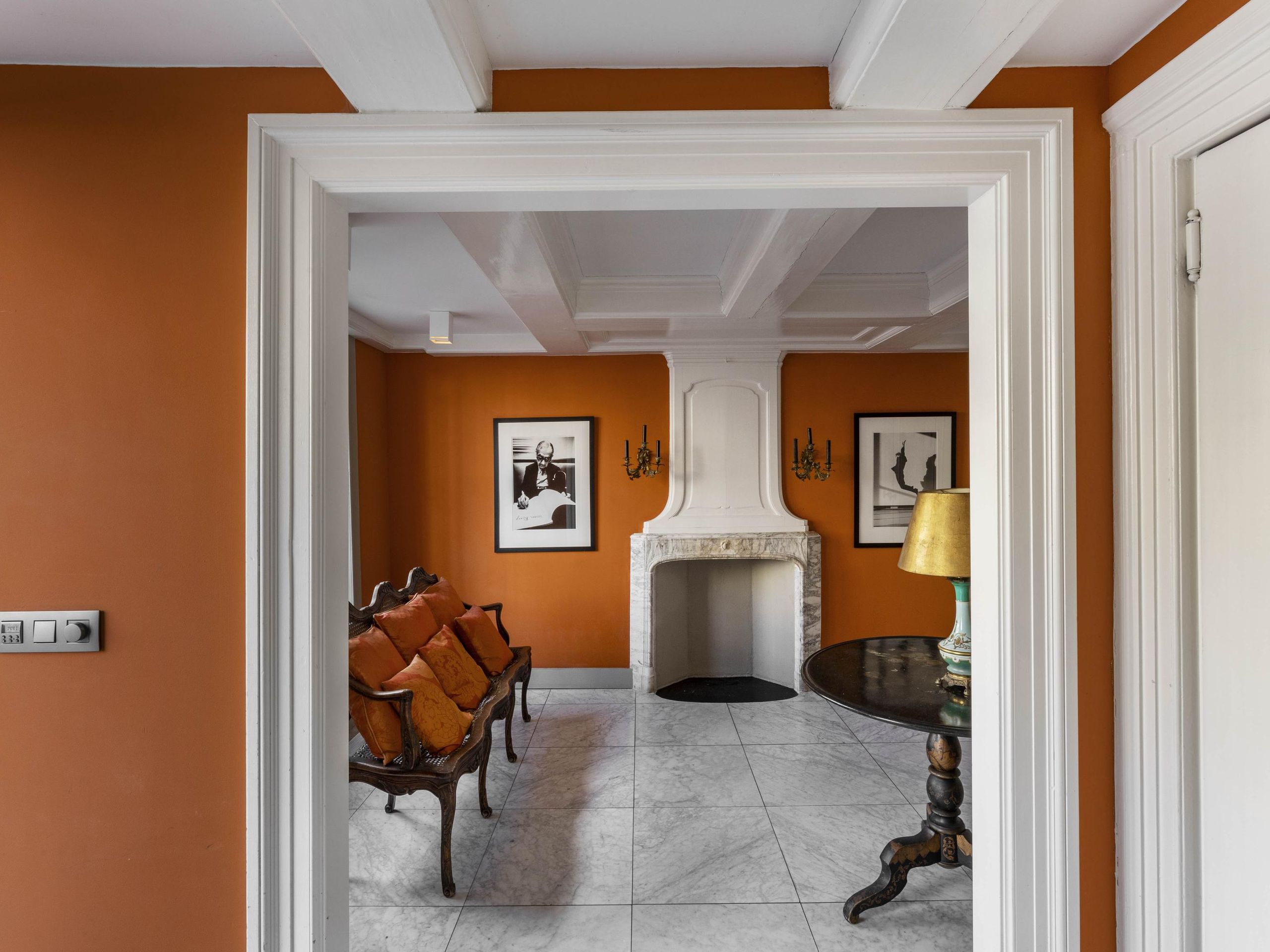 Keizersgracht 614 — 6