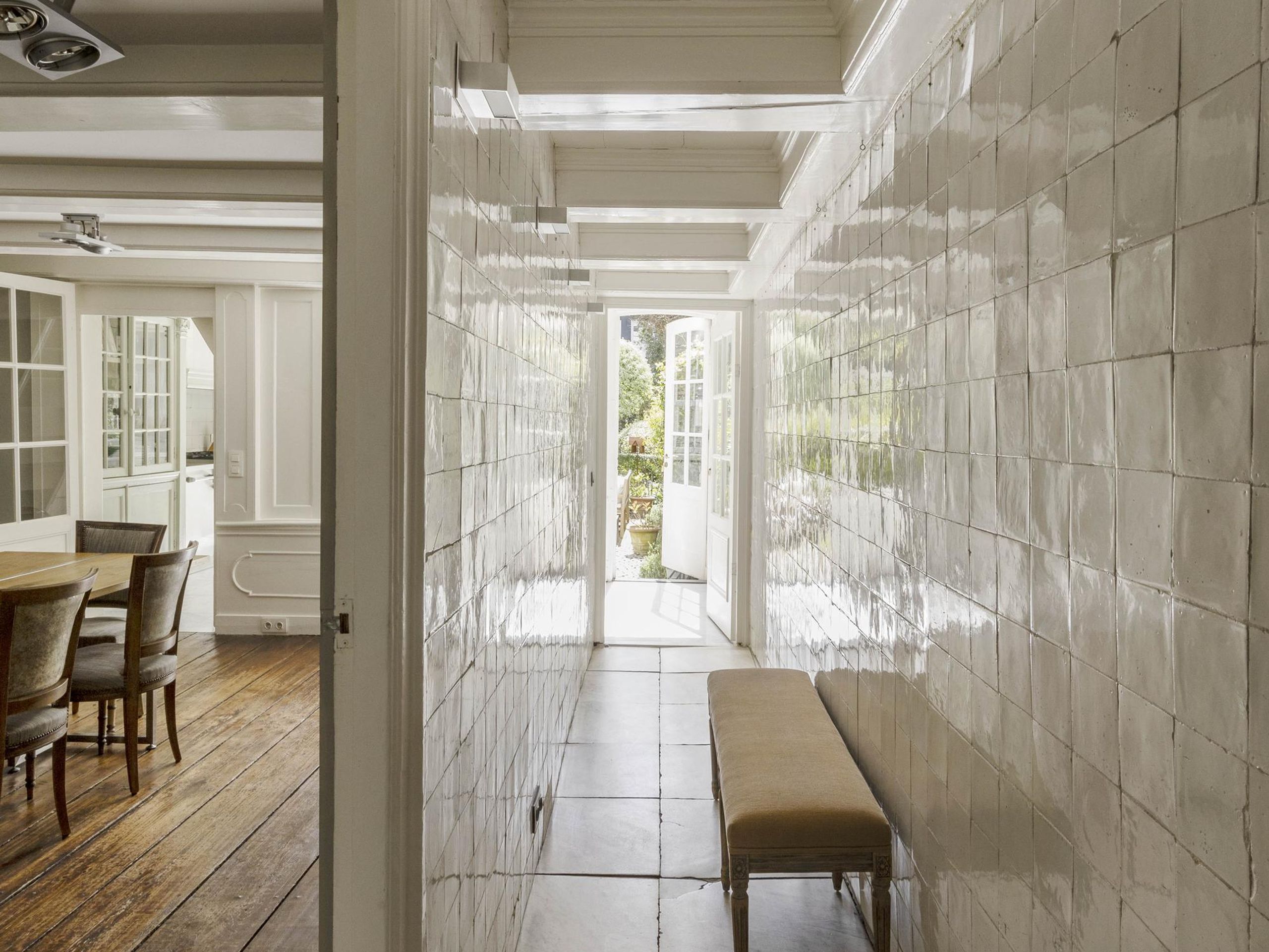 Keizersgracht 614 — 7