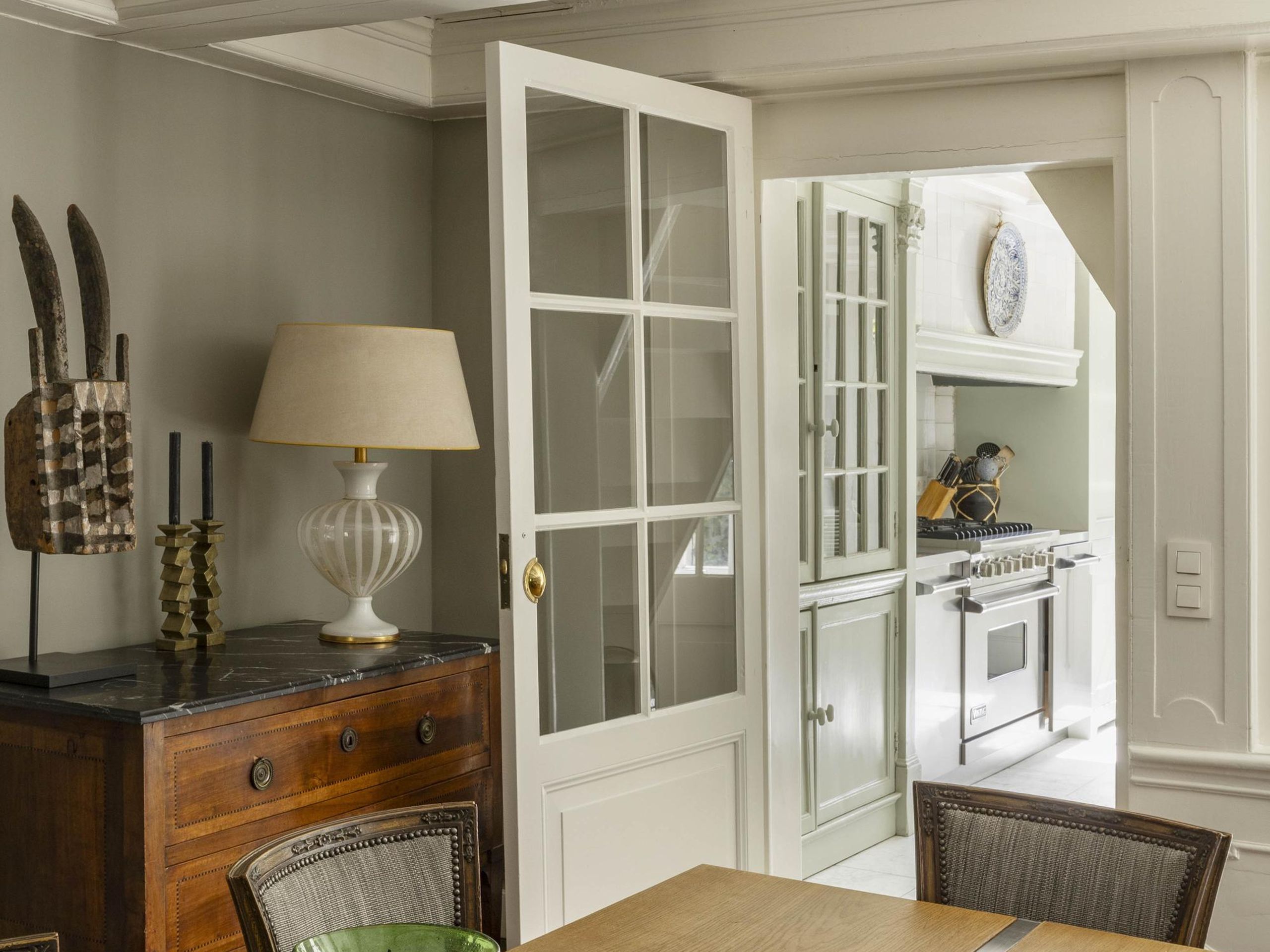 Keizersgracht 614 — 10