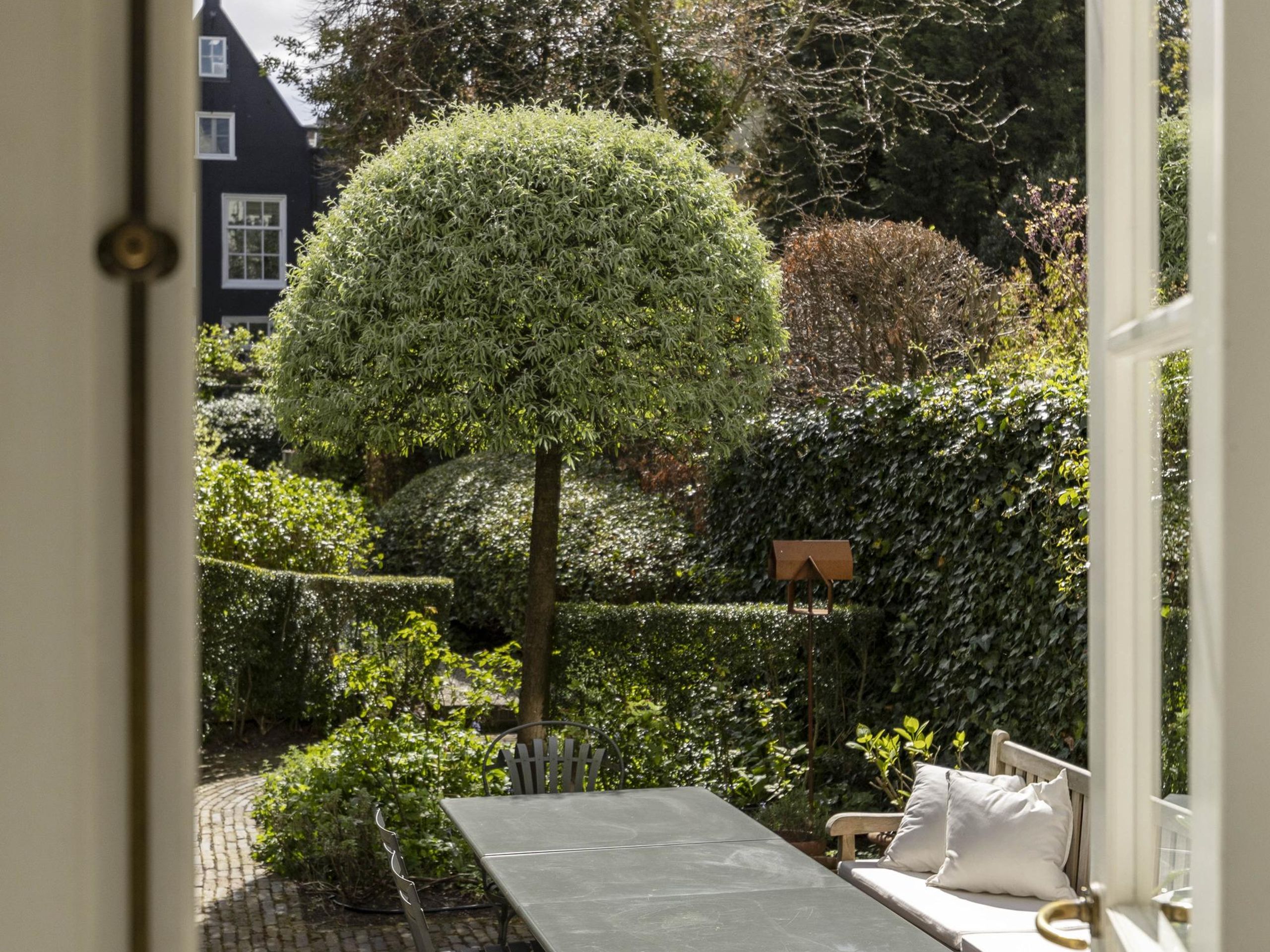 Keizersgracht 614 — 14