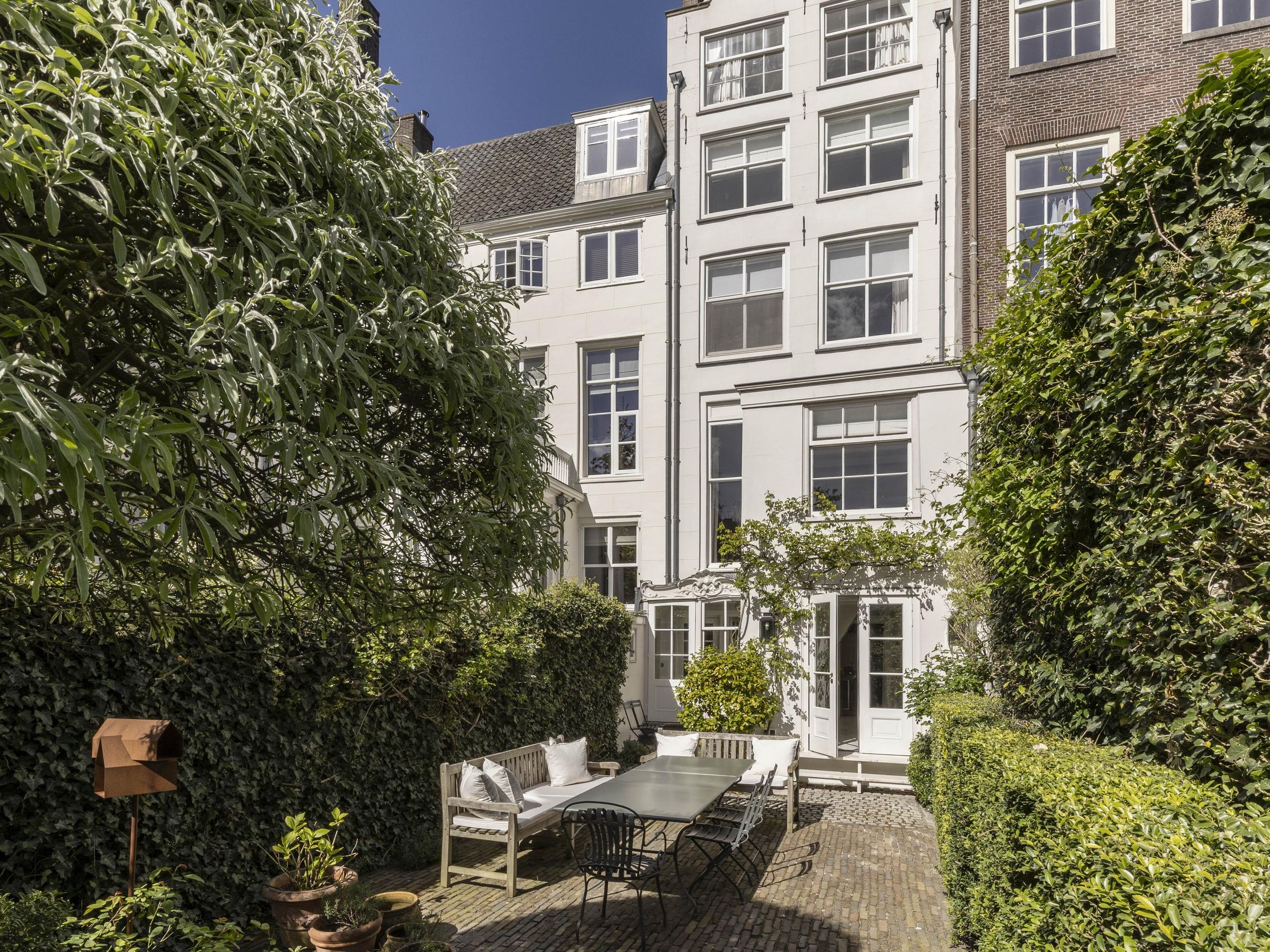Keizersgracht 614 — 15