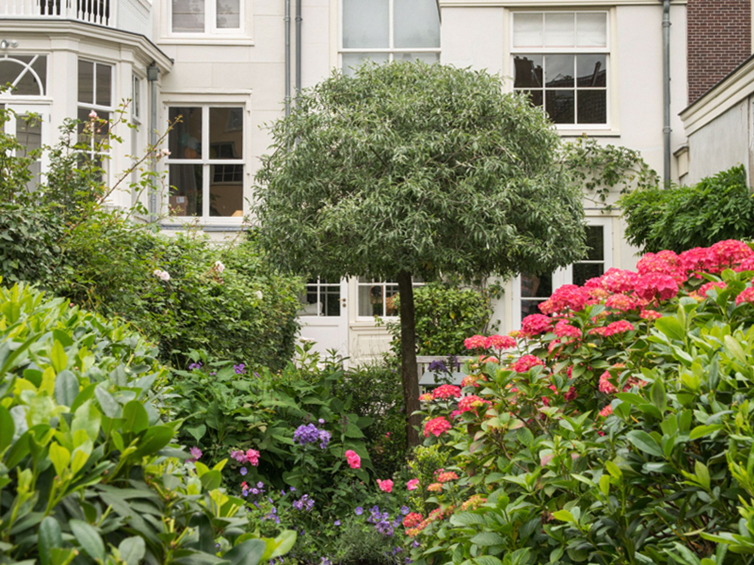 Keizersgracht 614 — 18