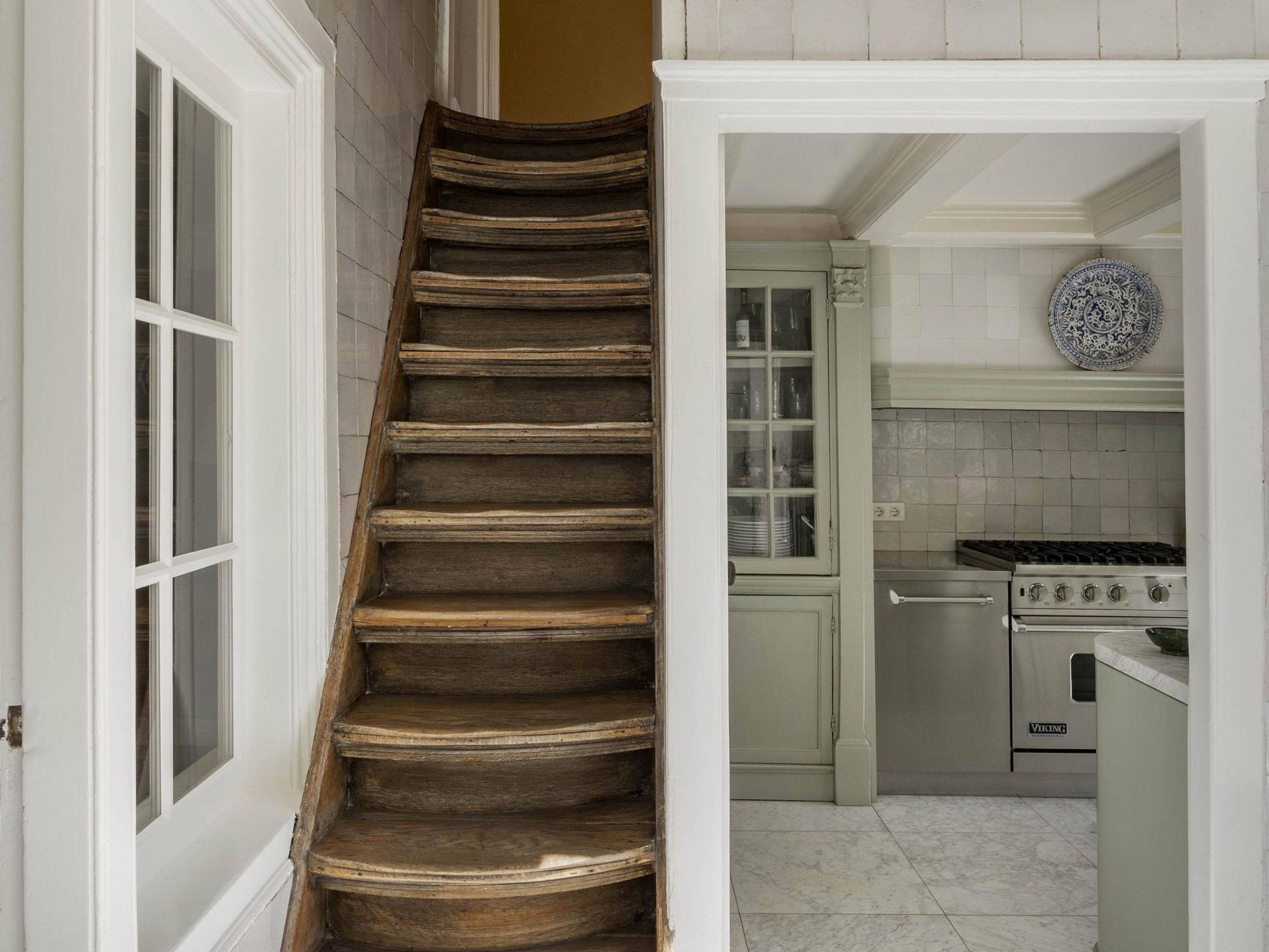 Keizersgracht 614 — 21