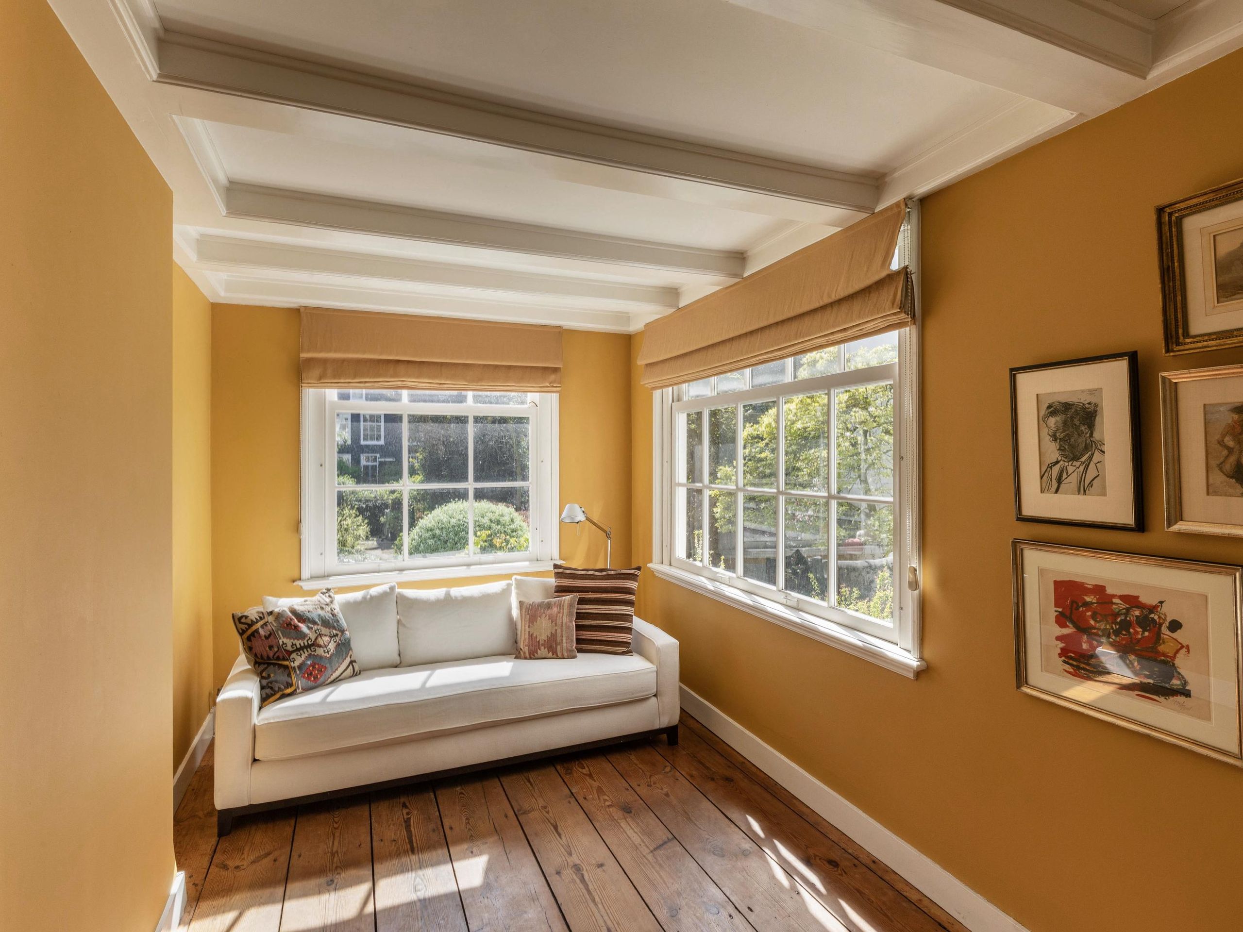 Keizersgracht 614 — 22
