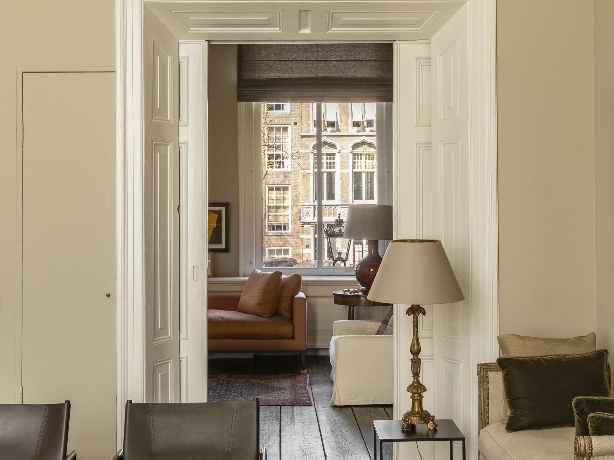 Keizersgracht 614 — 23