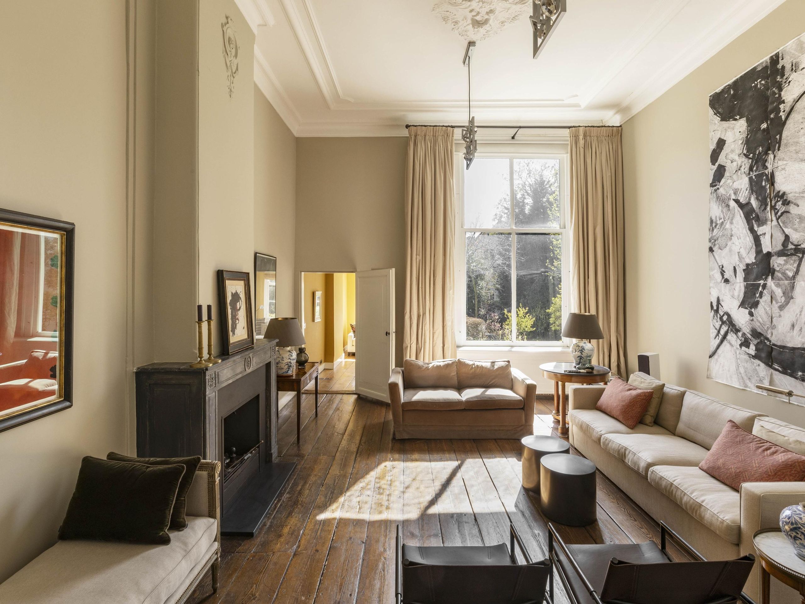Keizersgracht 614 — 24