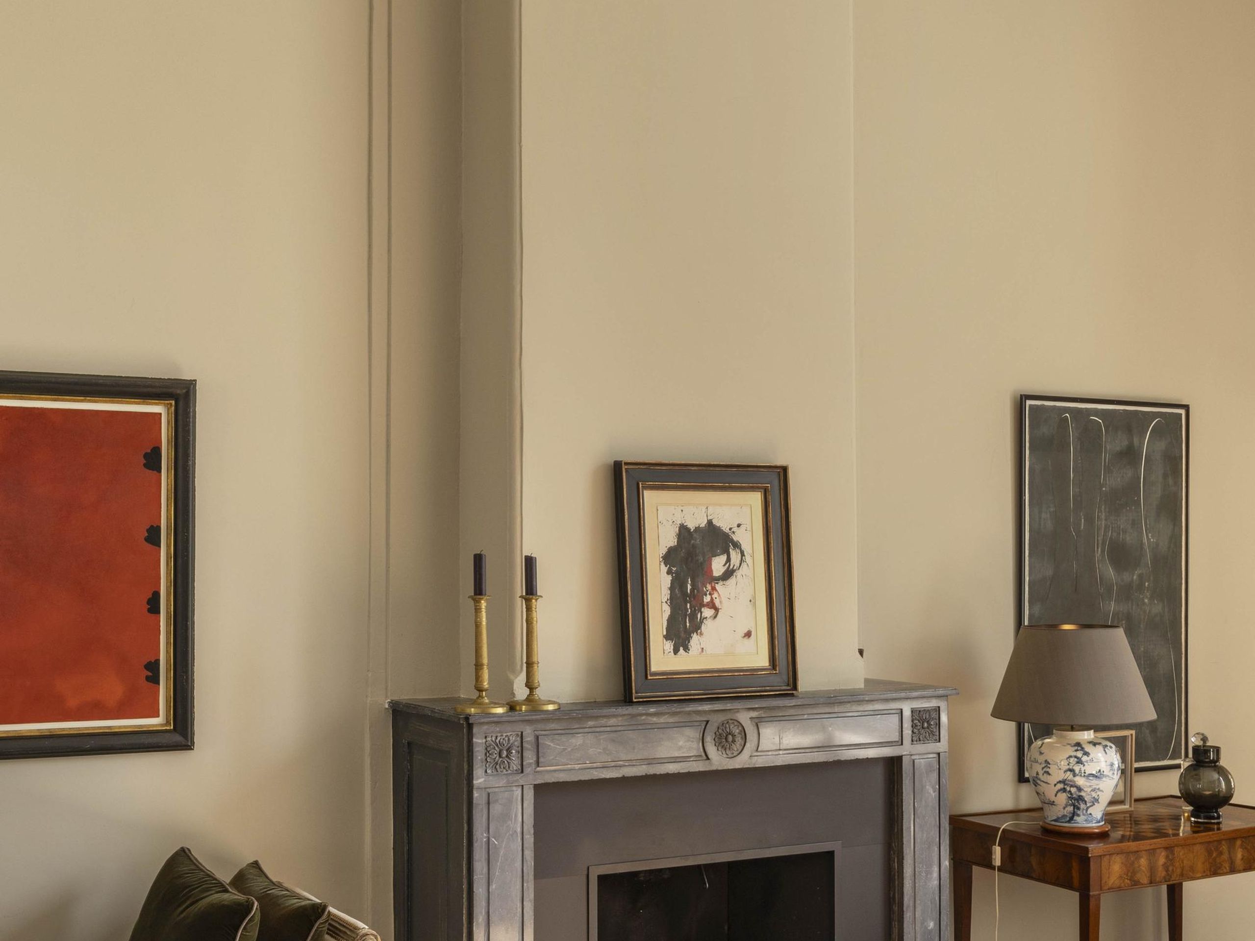 Keizersgracht 614 — 25