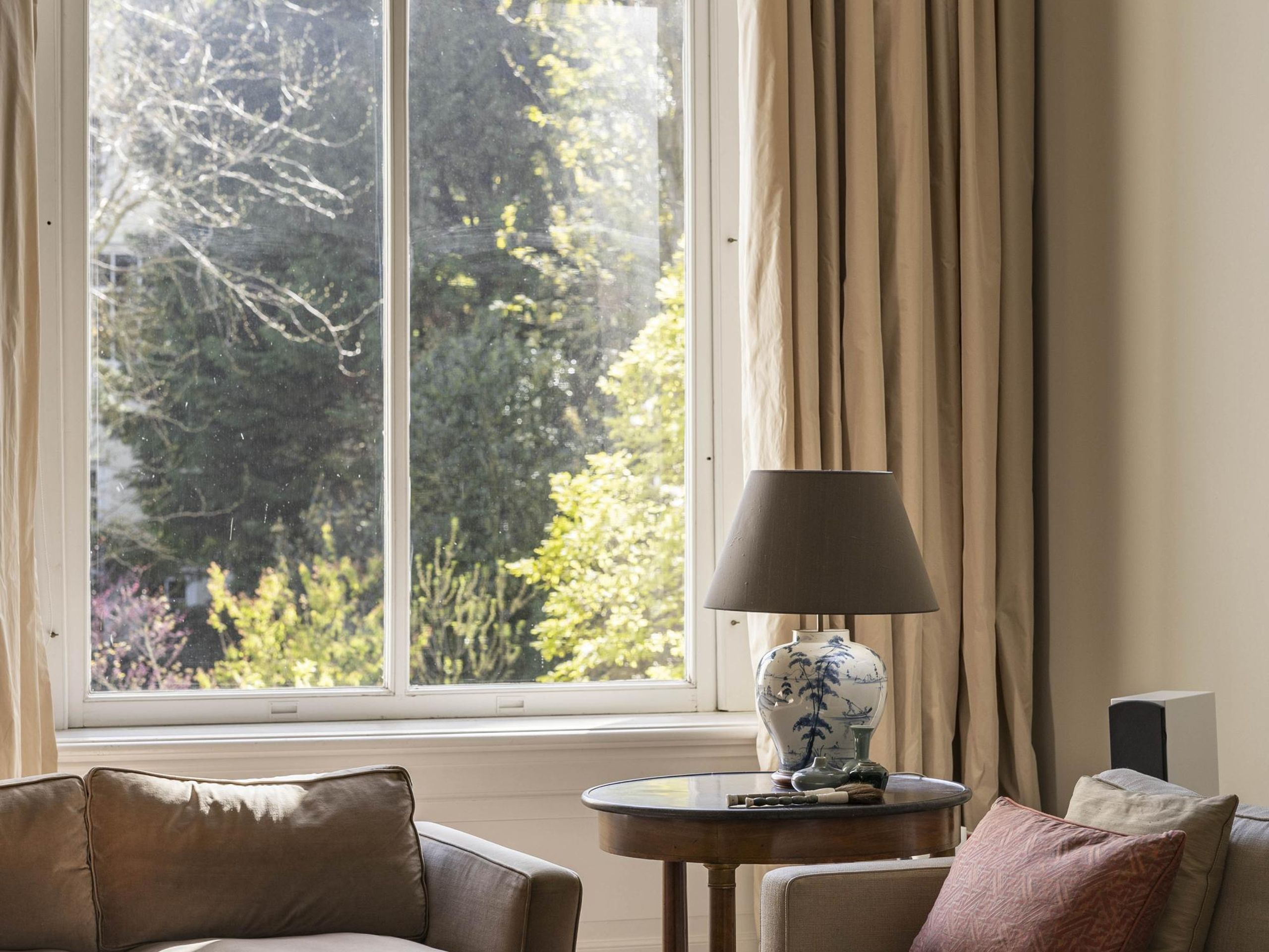 Keizersgracht 614 — 26