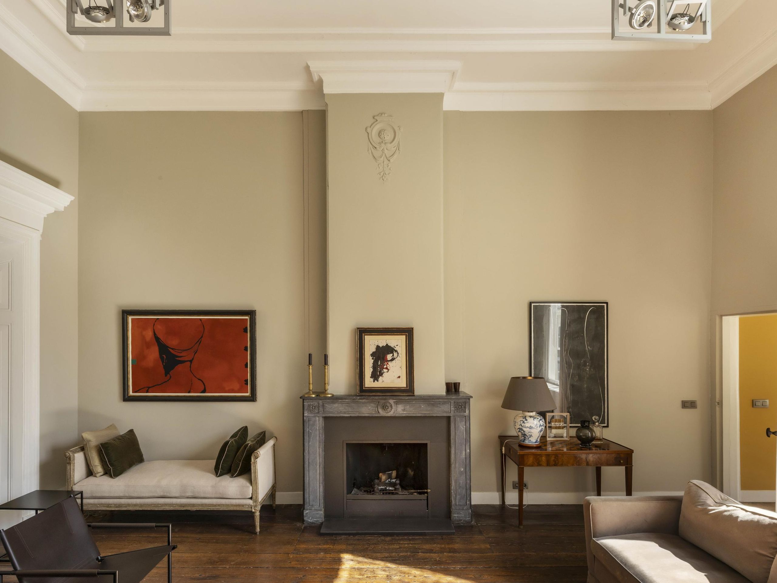 Keizersgracht 614 — 27