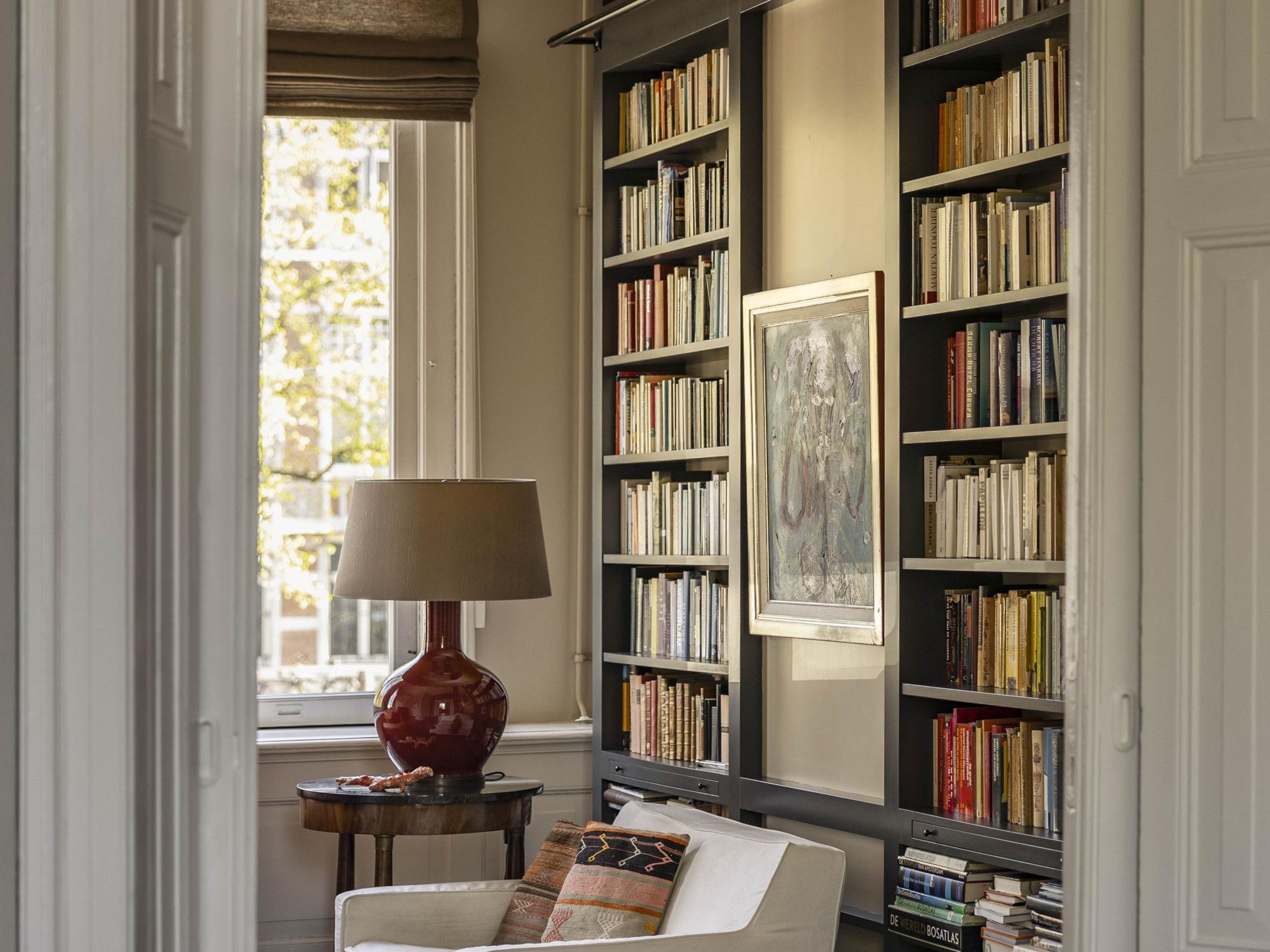 Keizersgracht 614 — 28
