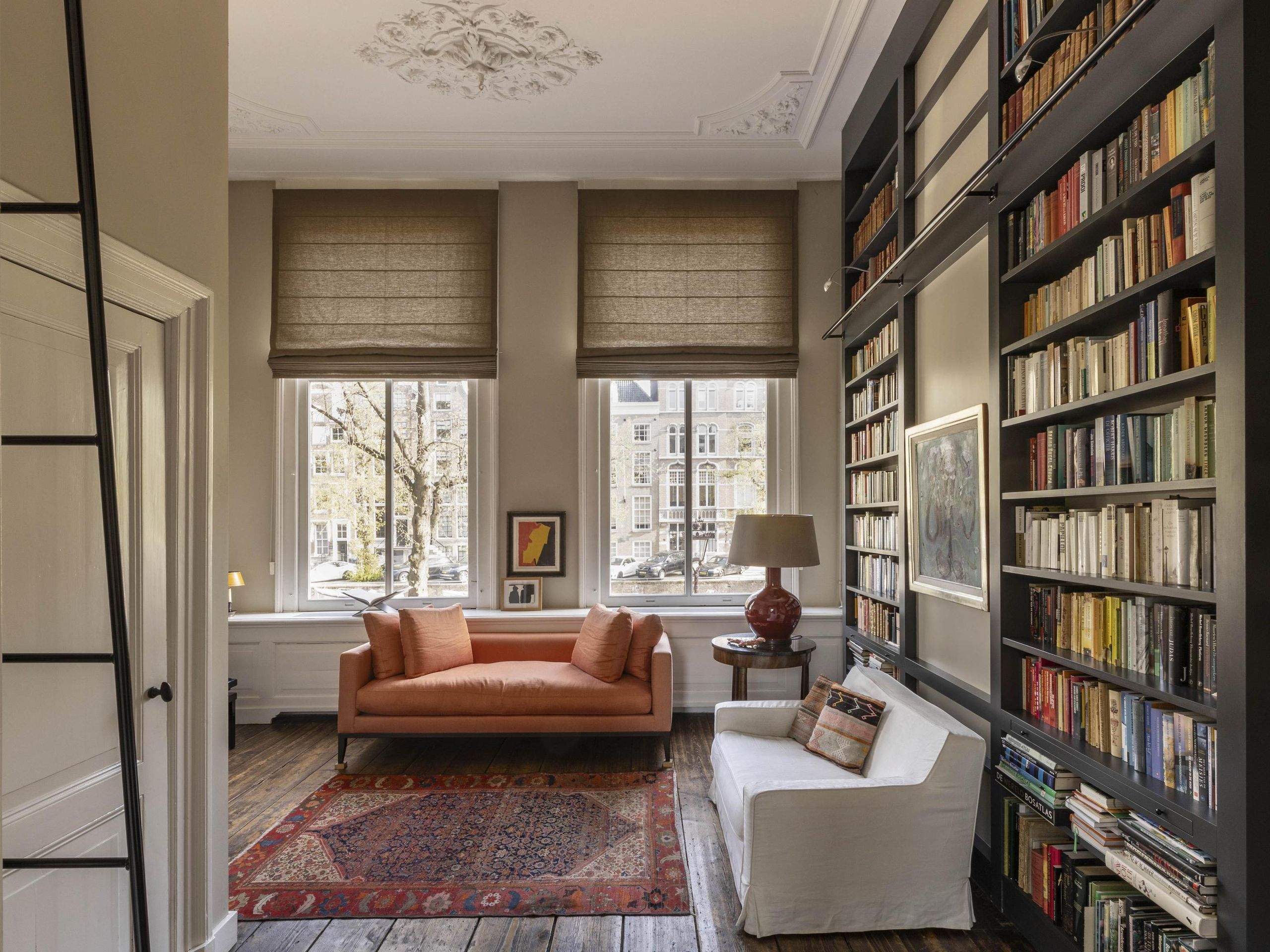 Keizersgracht 614 — 29