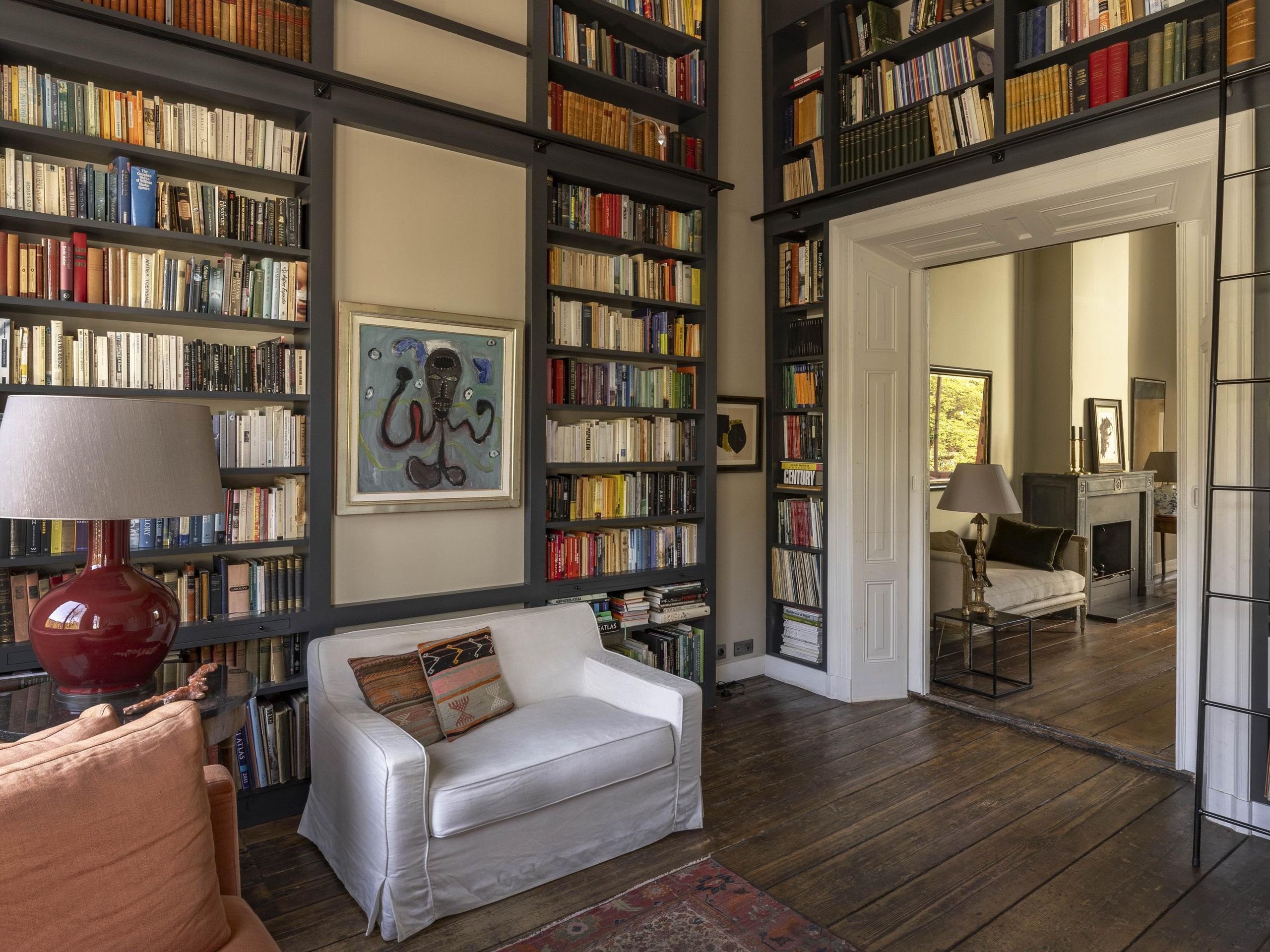 Keizersgracht 614 — 30