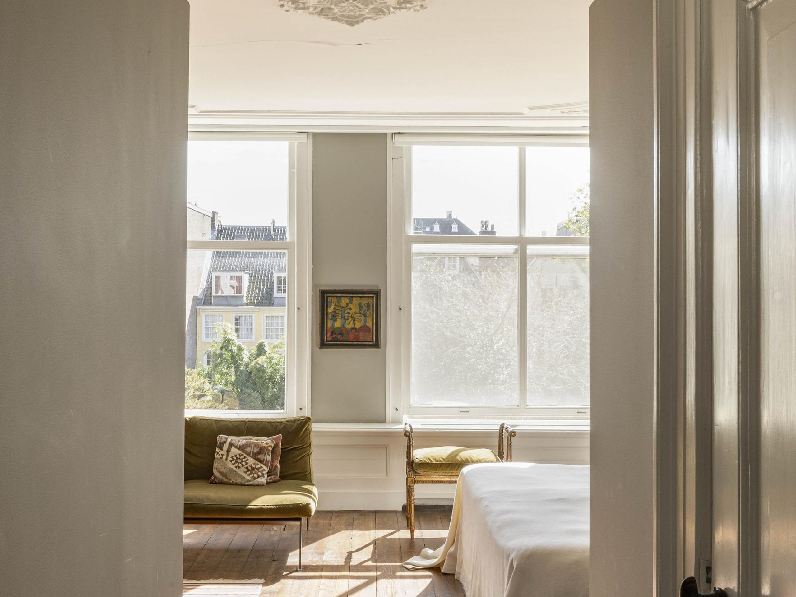 Keizersgracht 614 — 32