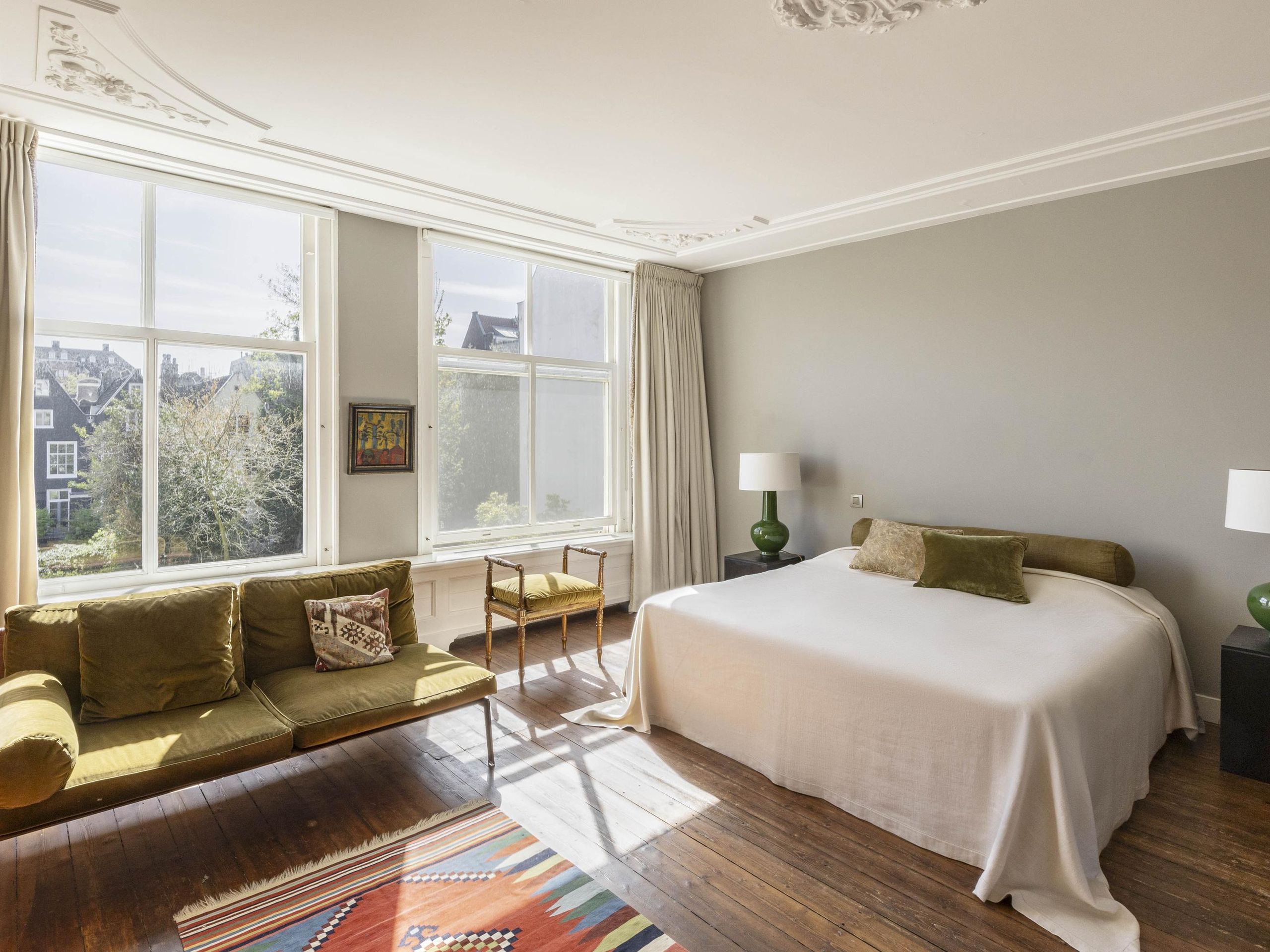 Keizersgracht 614 — 33