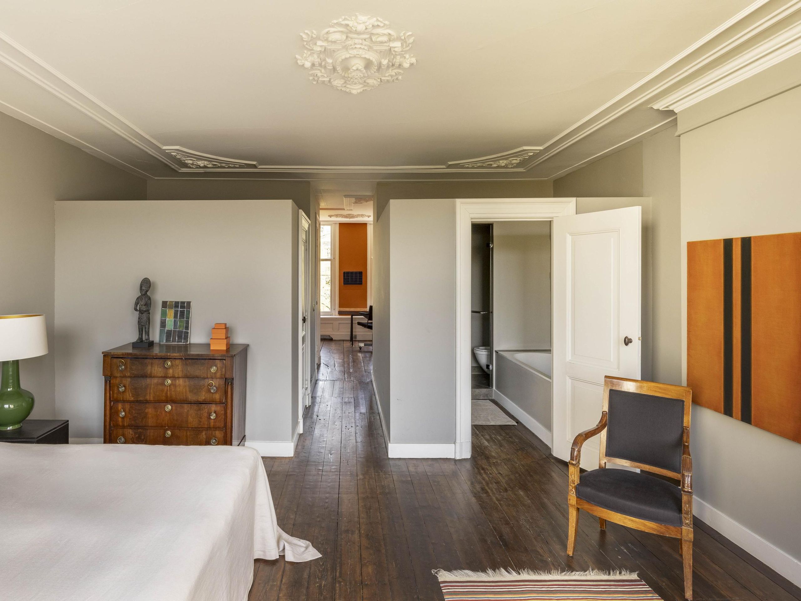 Keizersgracht 614 — 34