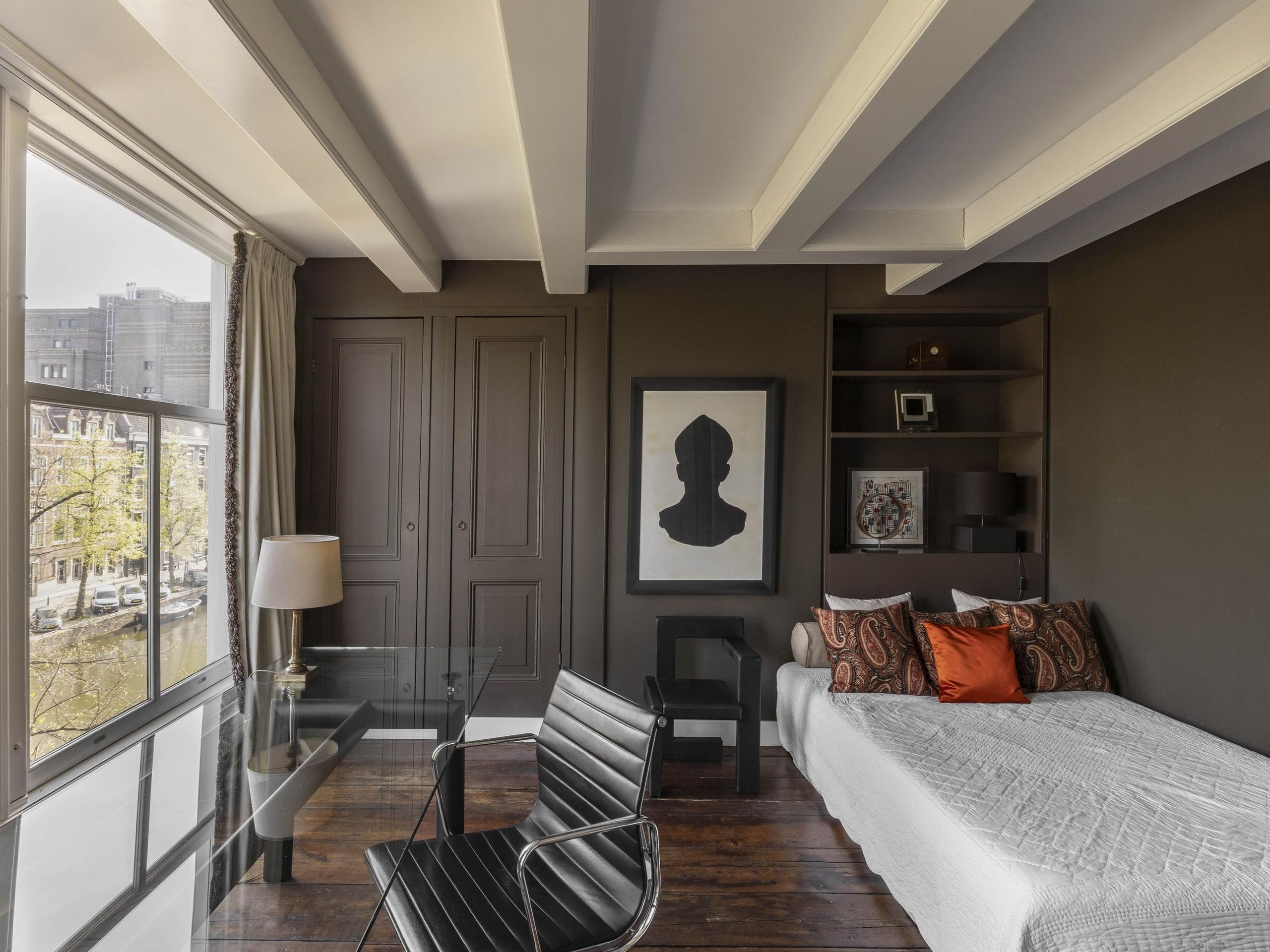 Keizersgracht 614 — 41