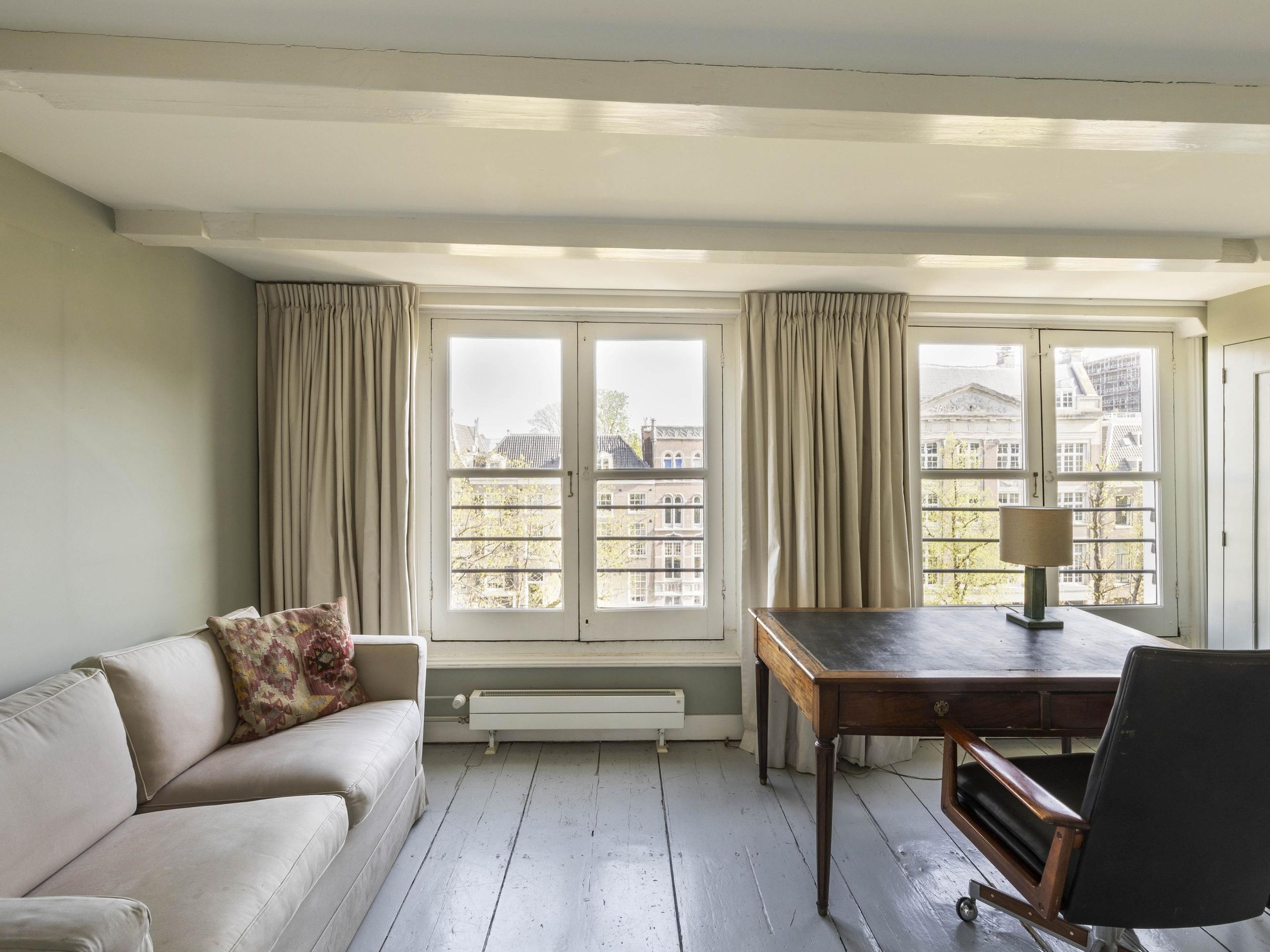 Keizersgracht 614 — 44