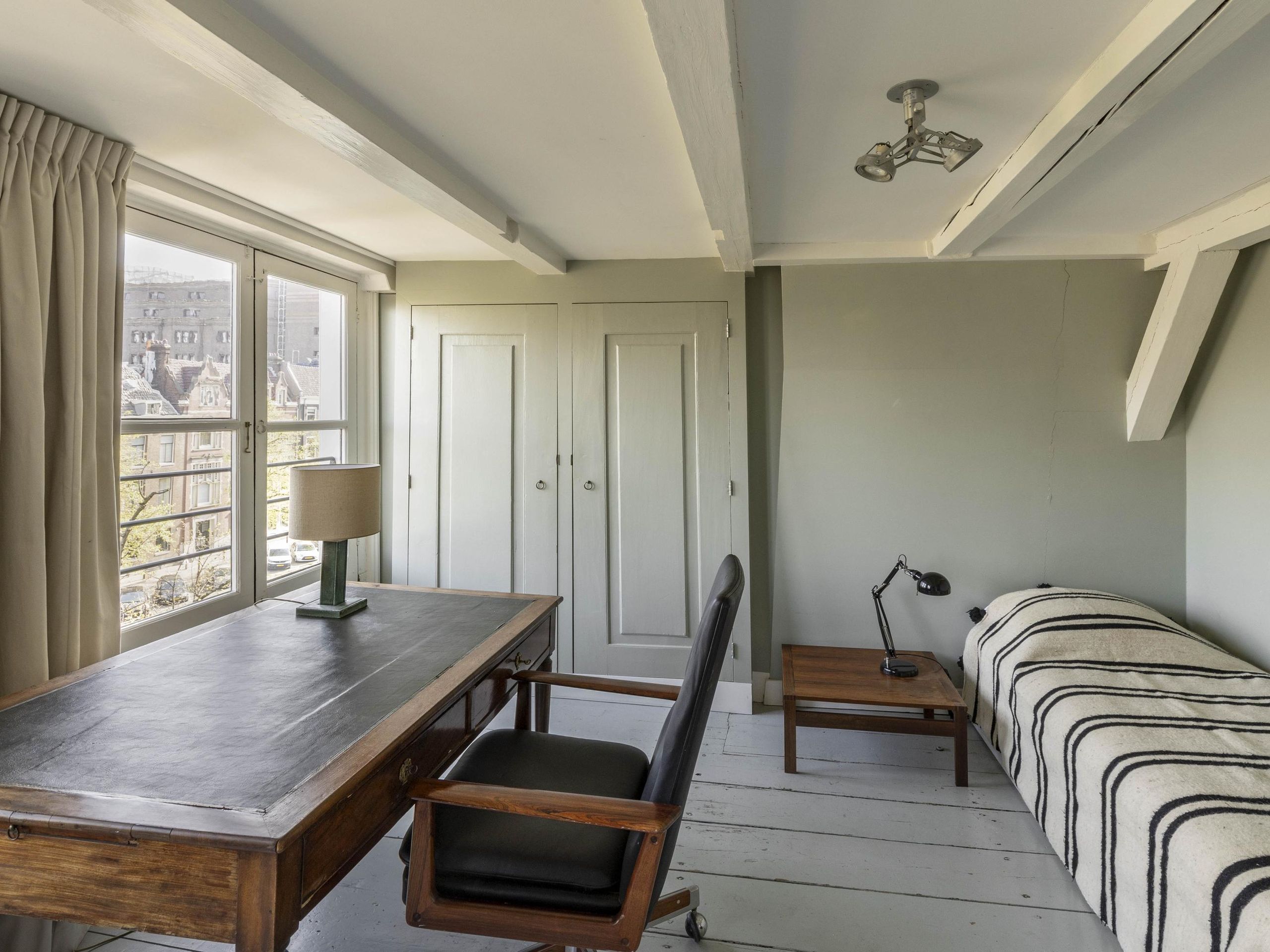 Keizersgracht 614 — 45
