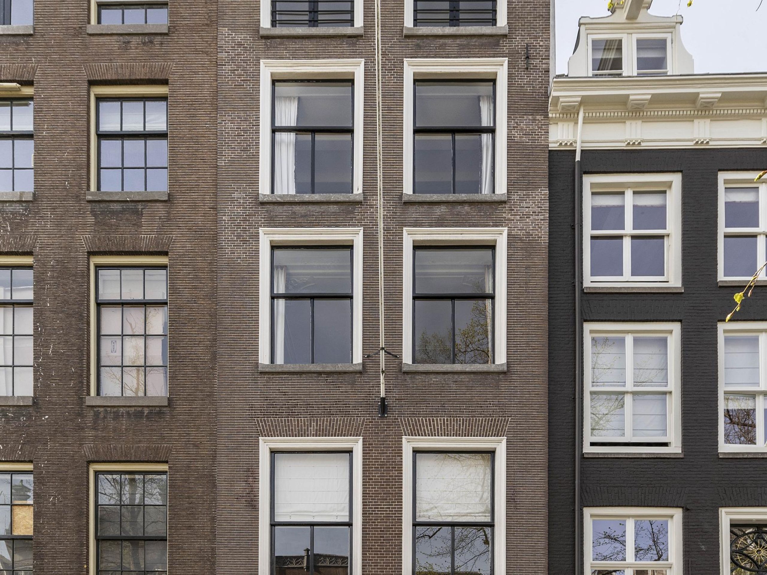 Keizersgracht 614 — 49