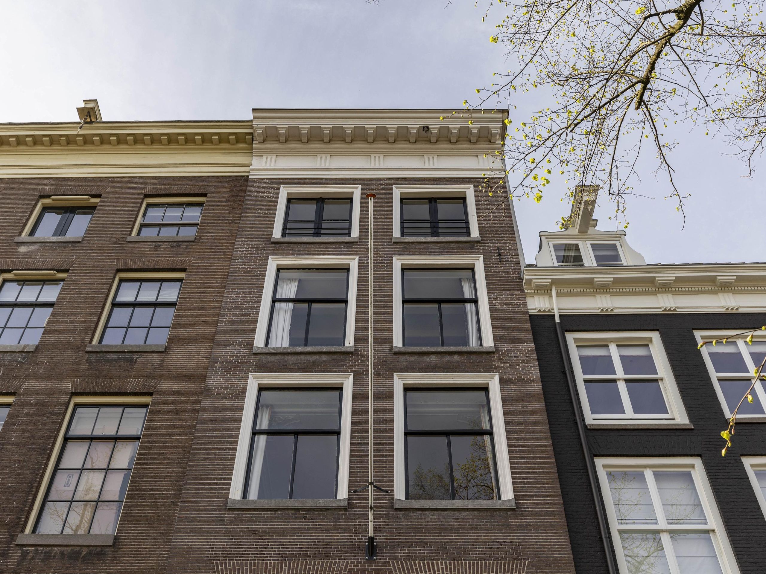 Keizersgracht 614 — 50