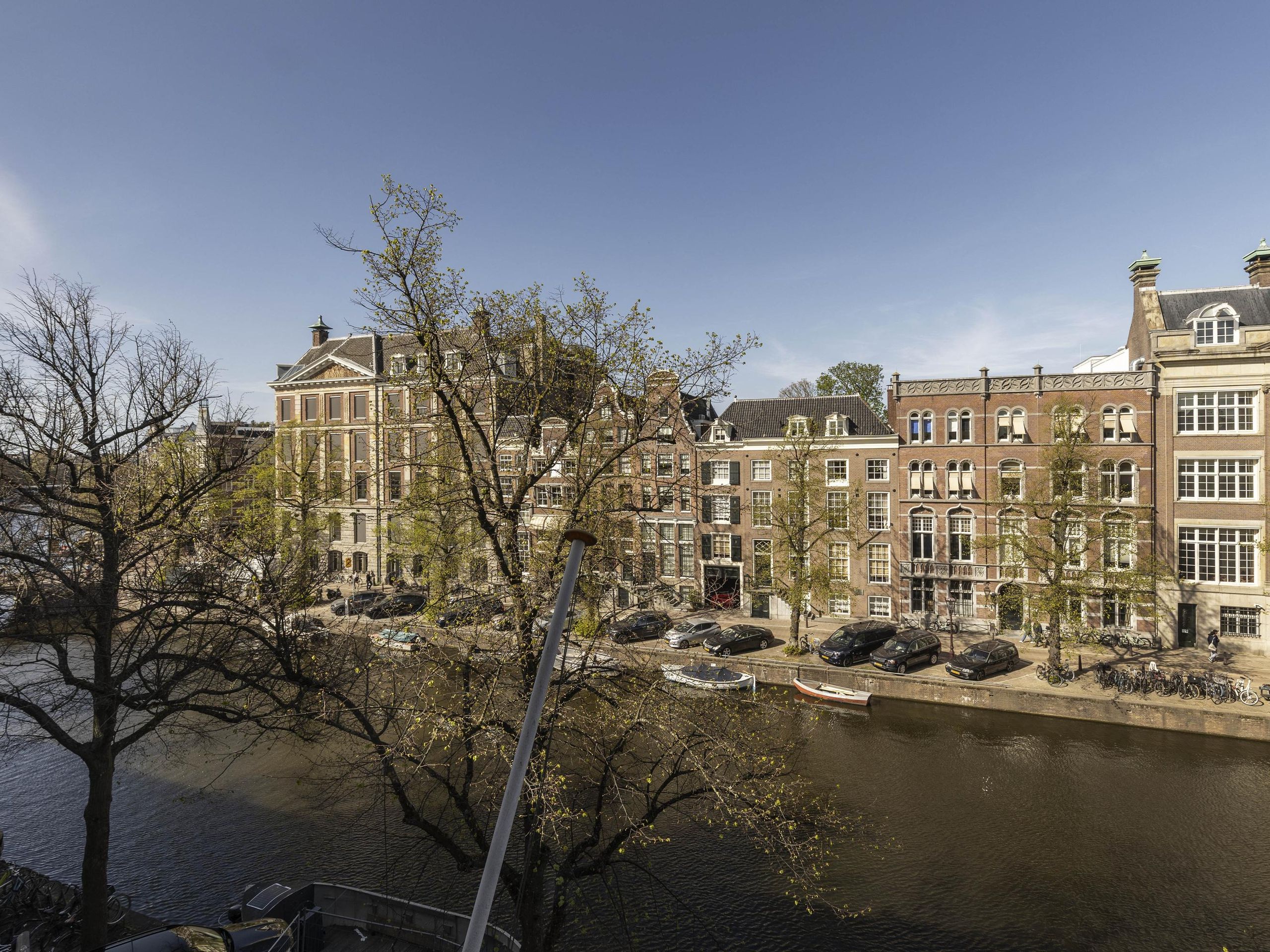 Keizersgracht 614 — 51