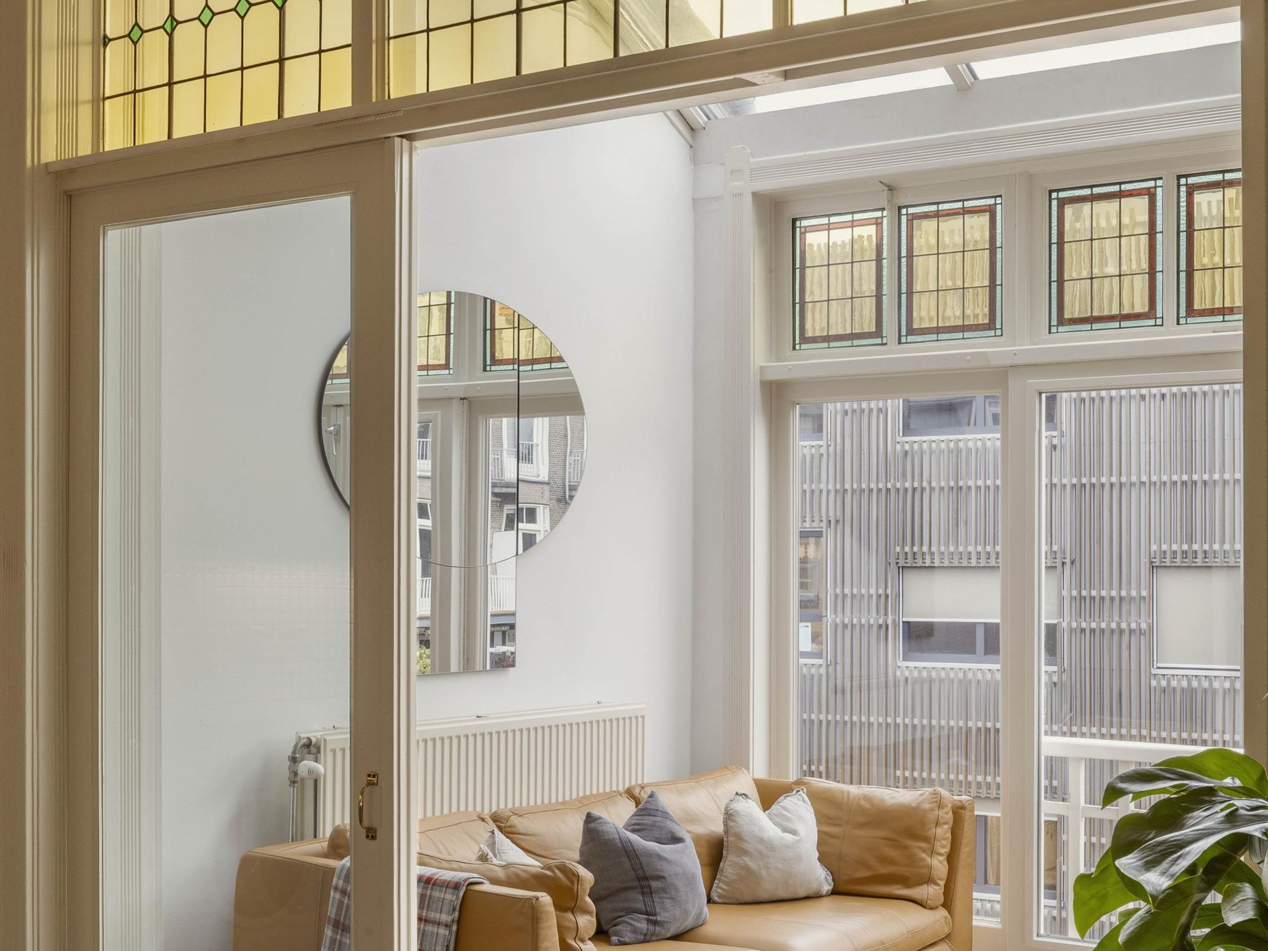 Nicolaas Maesstraat 122-2 — 9