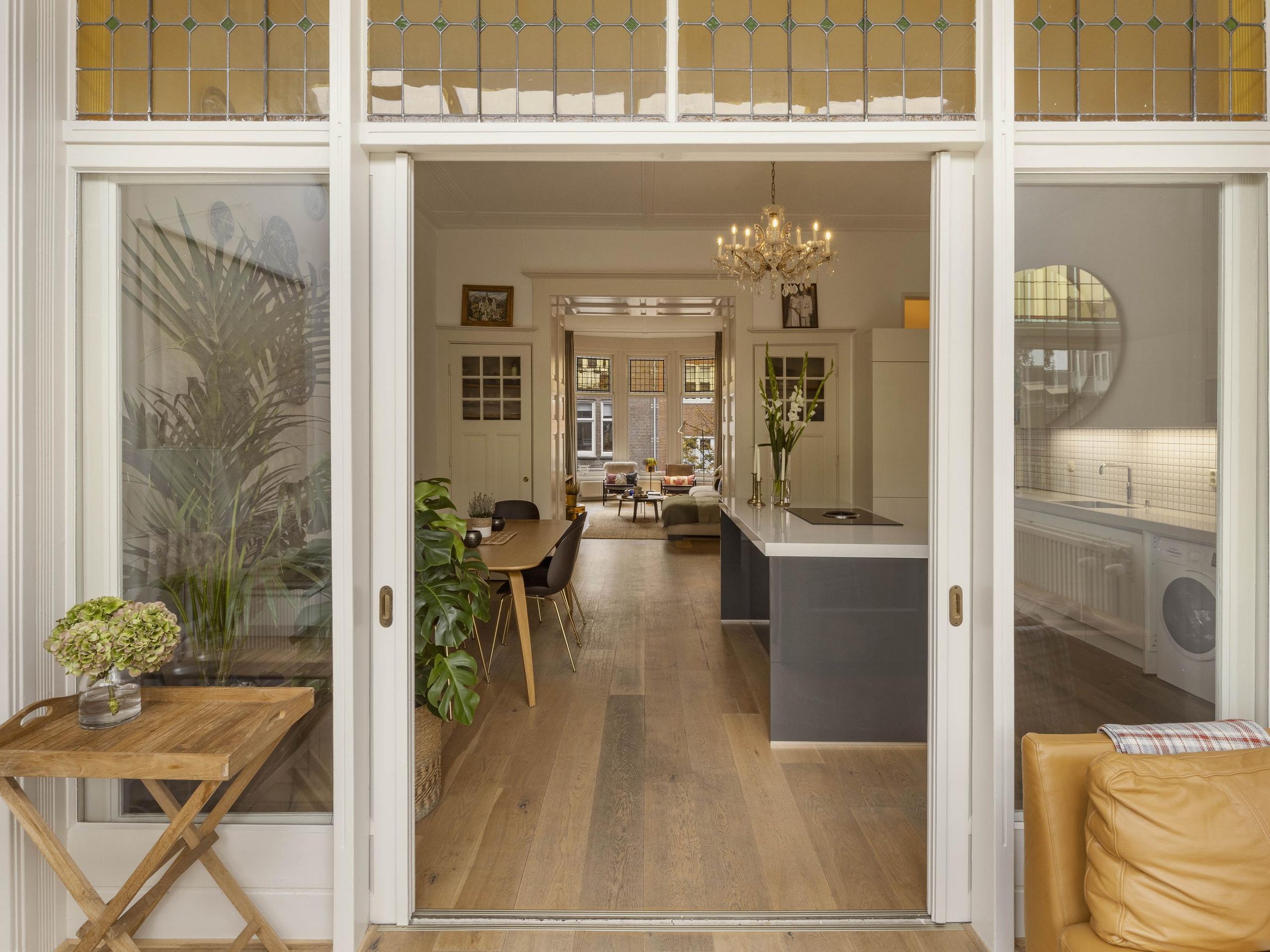 Nicolaas Maesstraat 122-2 — 11