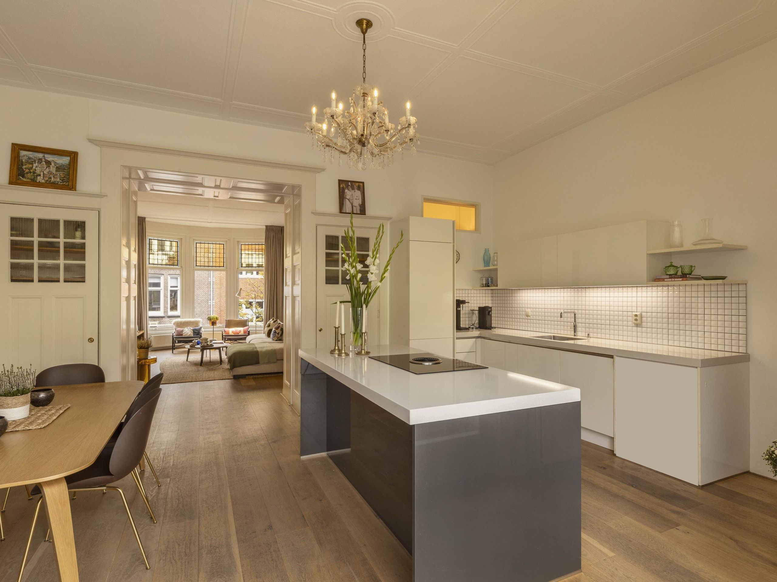 Nicolaas Maesstraat 122-2 — 12