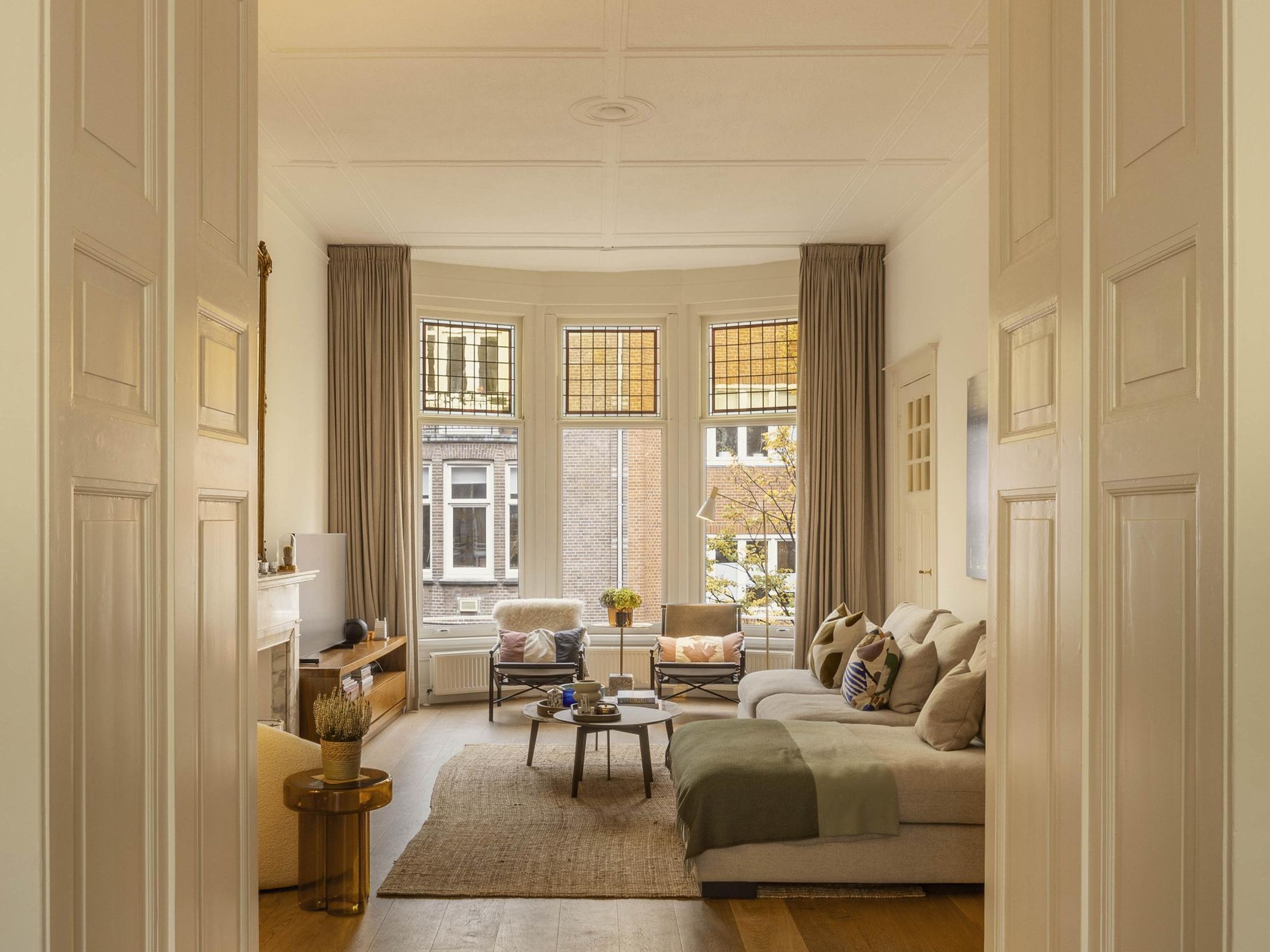 Nicolaas Maesstraat 122-2 — 13