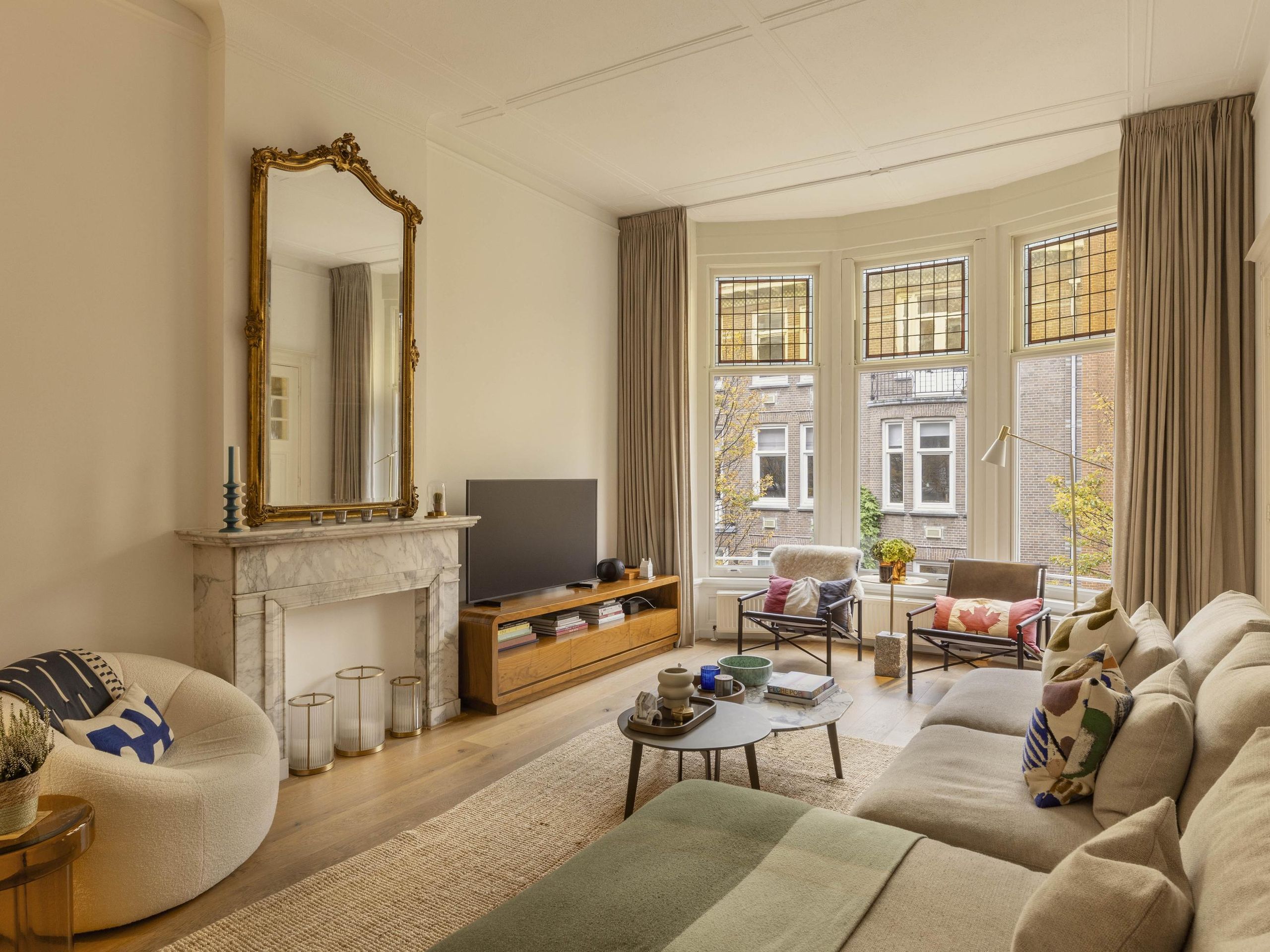 Nicolaas Maesstraat 122-2 — 14