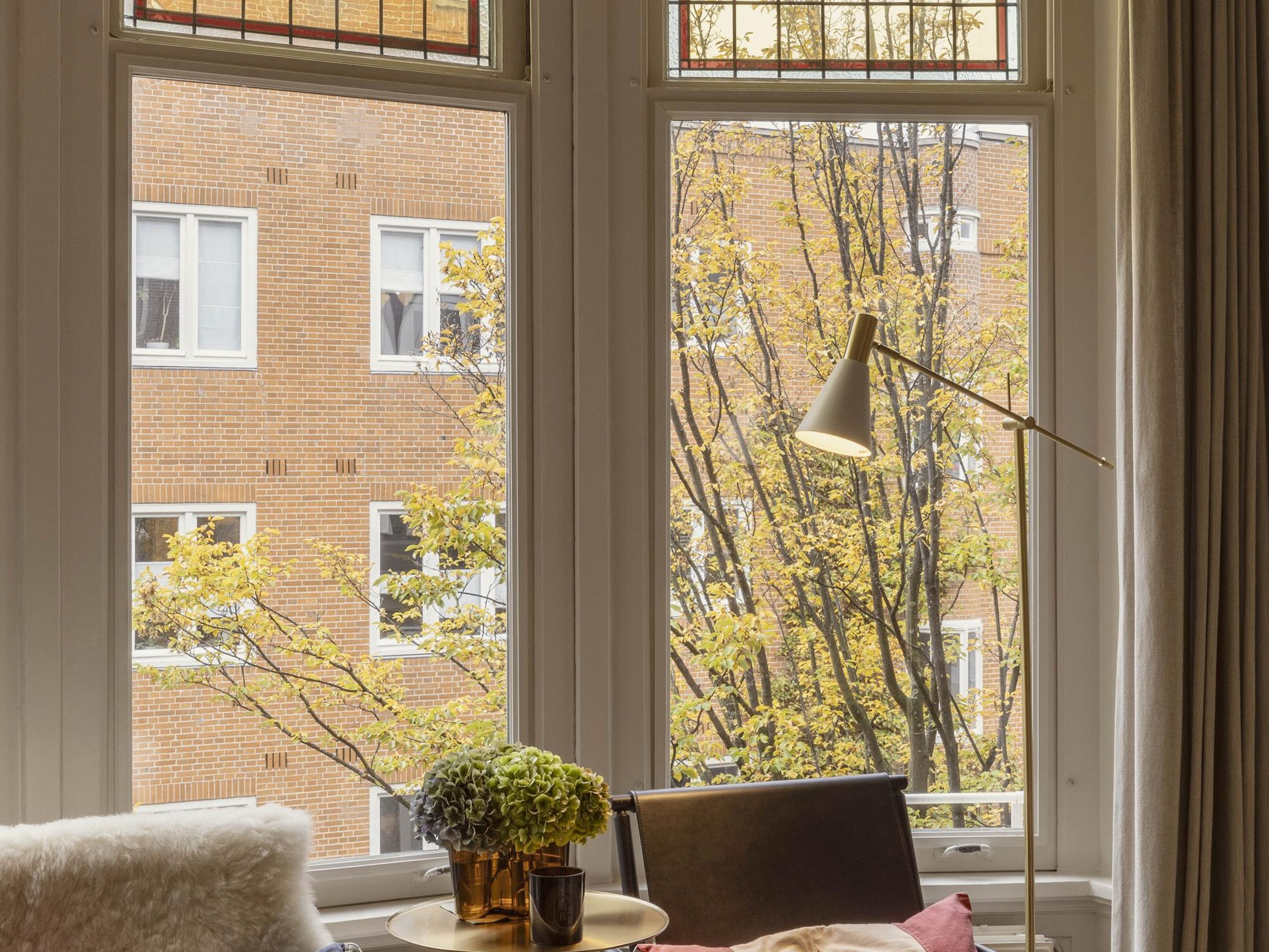 Nicolaas Maesstraat 122-2 — 16