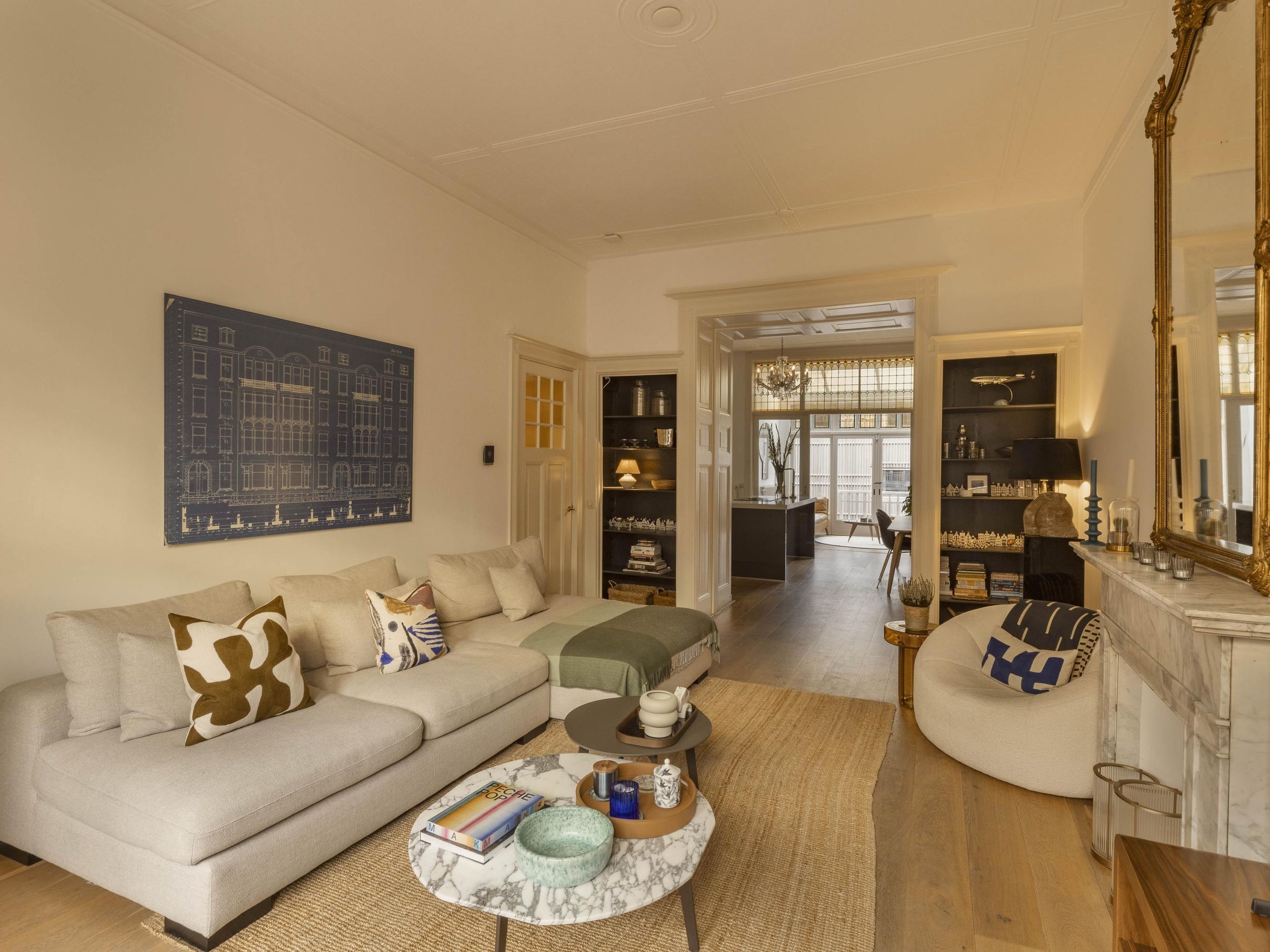 Nicolaas Maesstraat 122-2 — 17