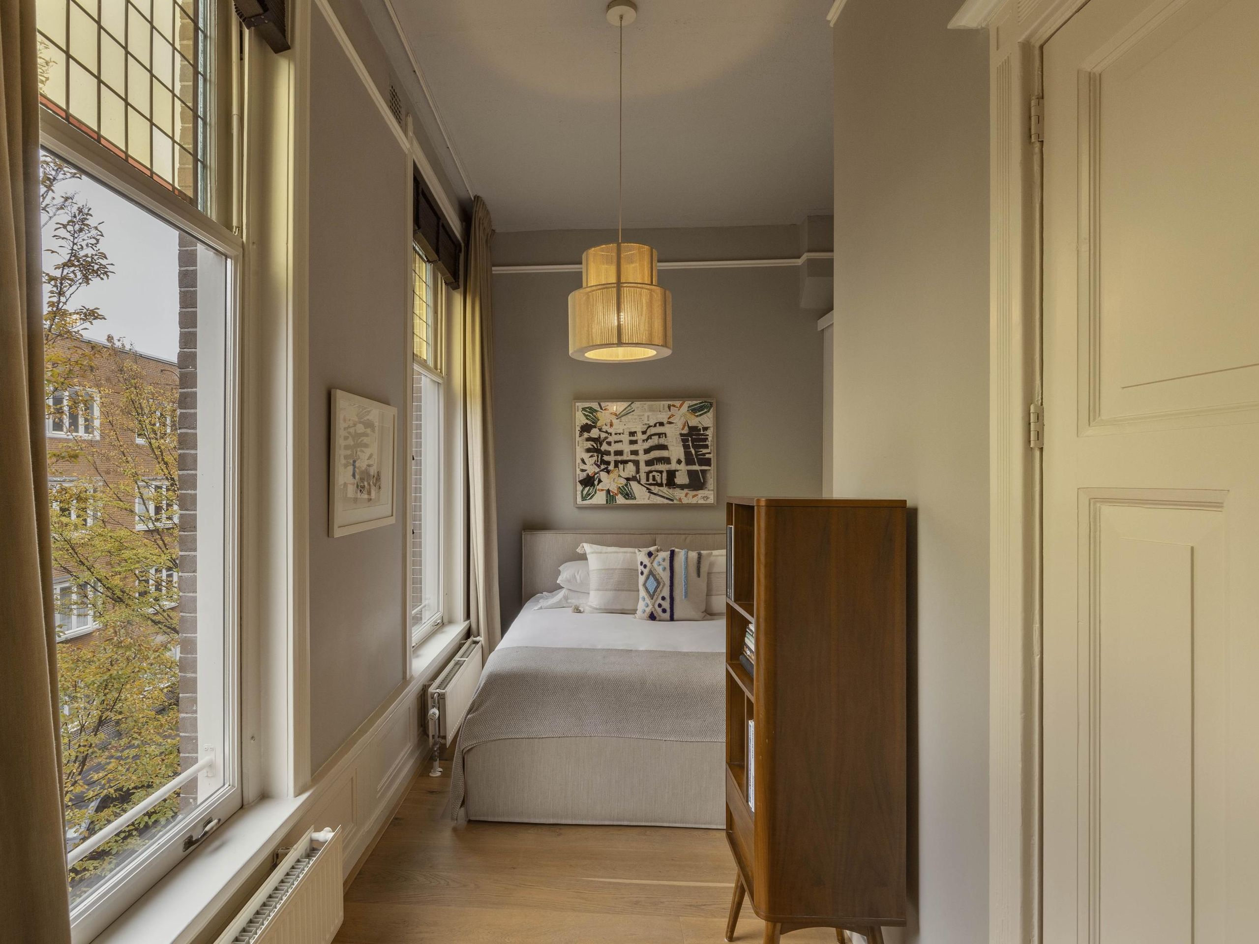 Nicolaas Maesstraat 122-2 — 18