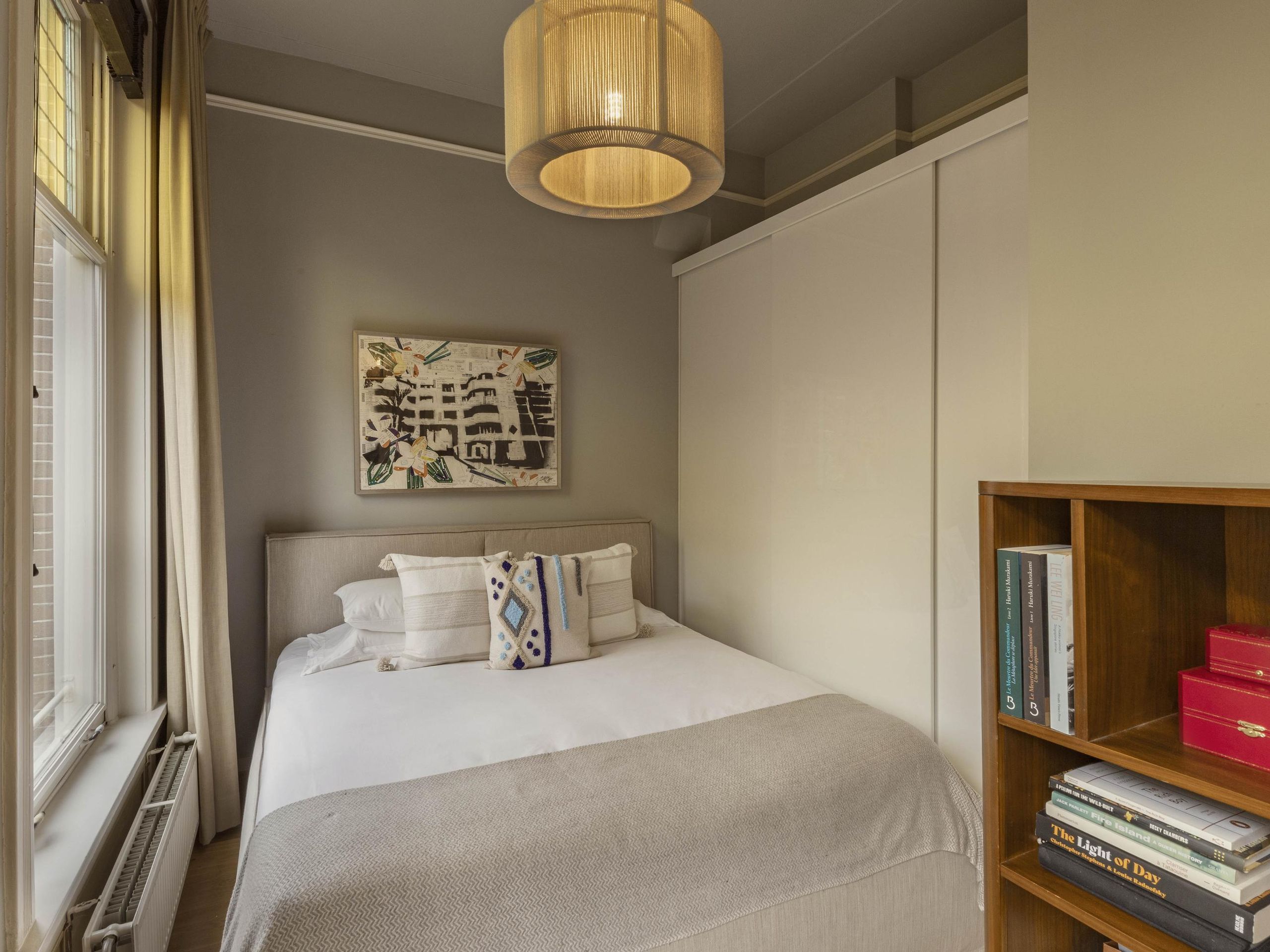 Nicolaas Maesstraat 122-2 — 19