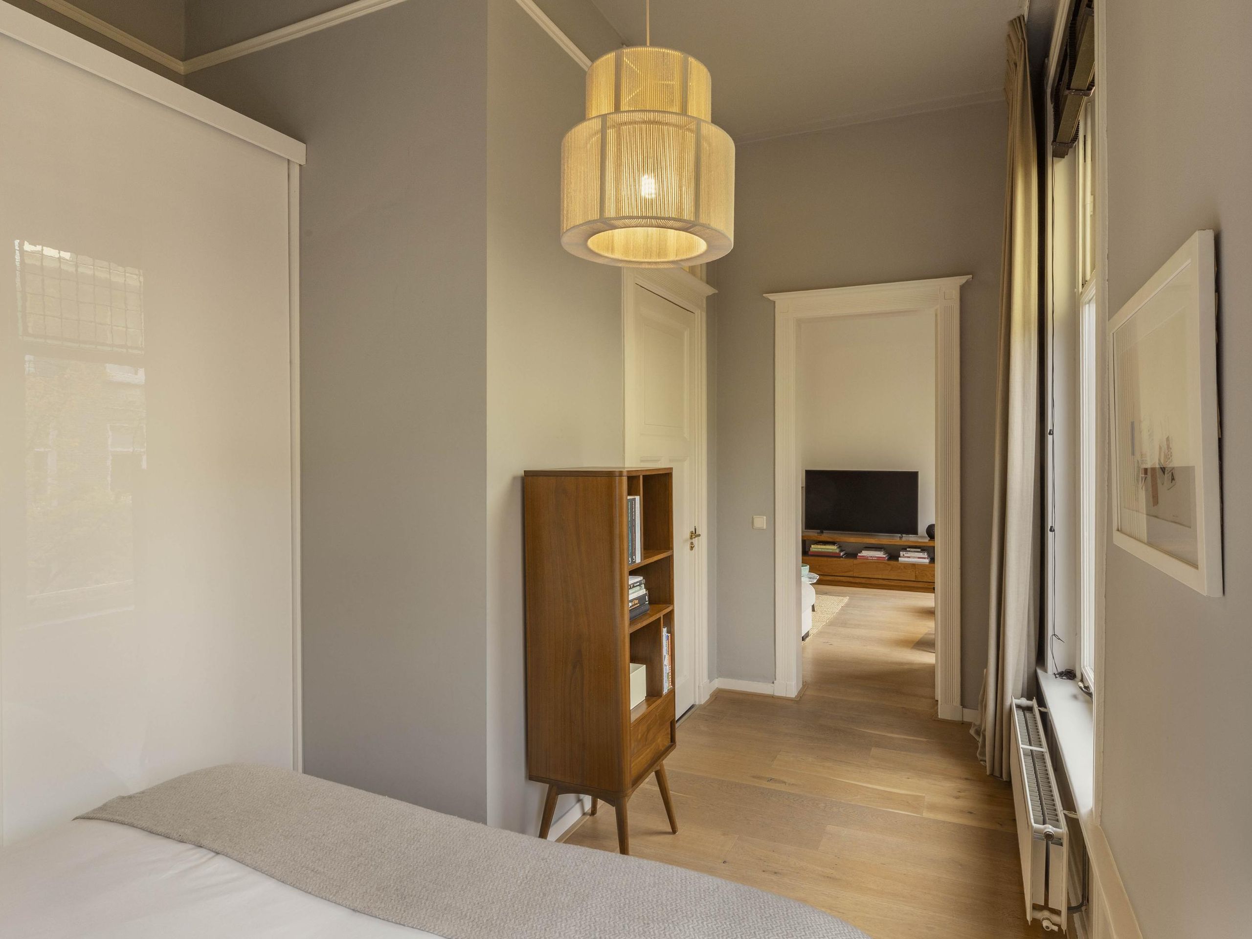 Nicolaas Maesstraat 122-2 — 21