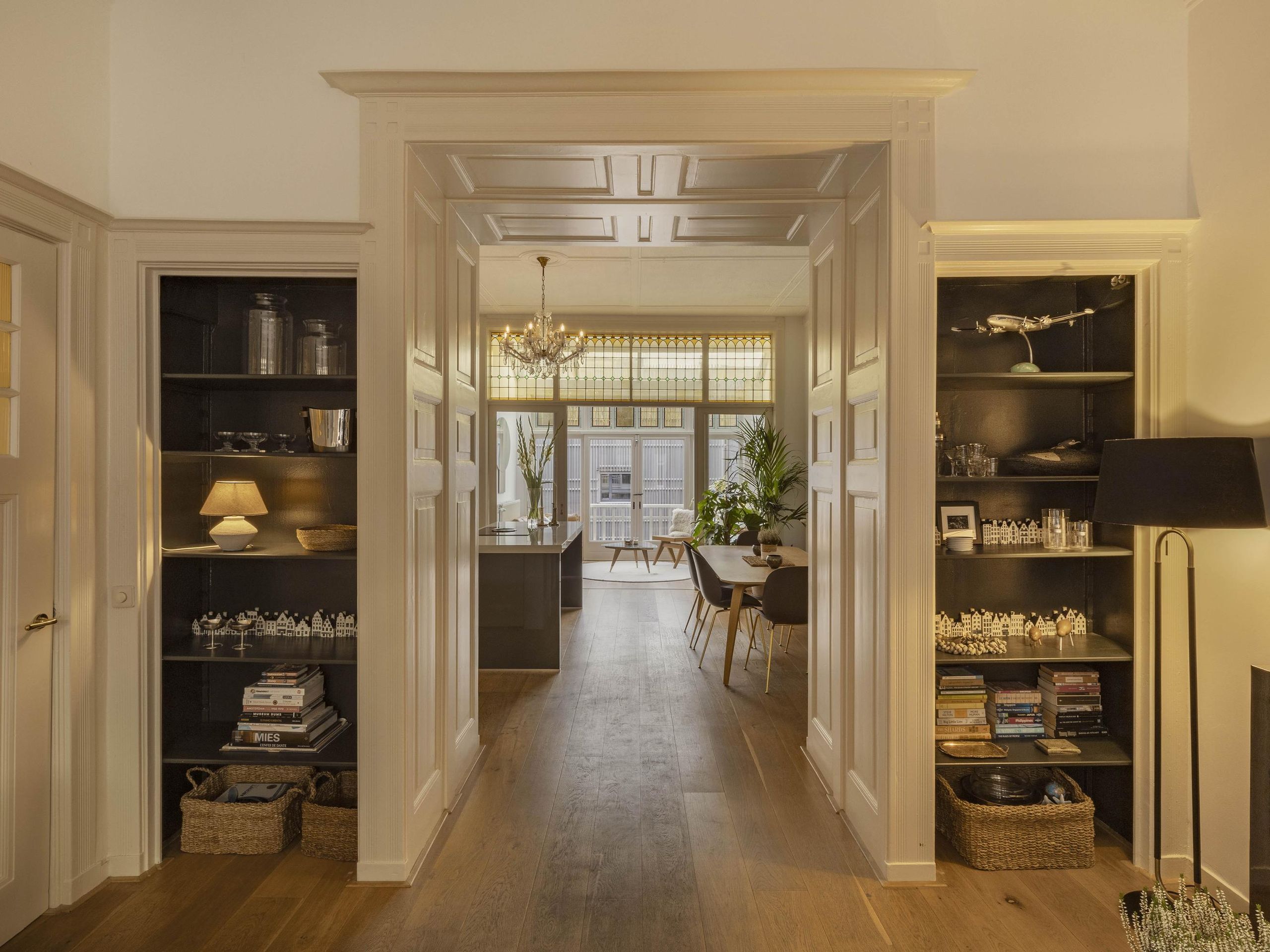Nicolaas Maesstraat 122-2 — 1