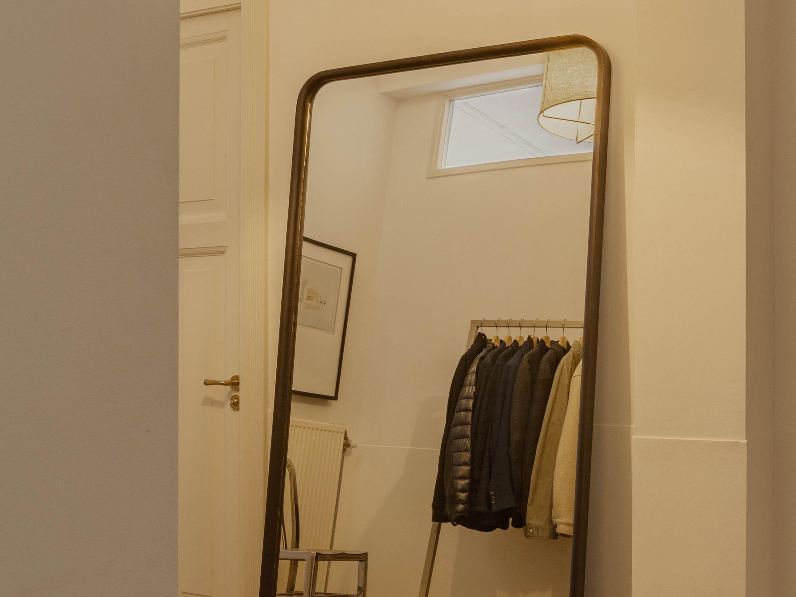 Nicolaas Maesstraat 122-2 — 26