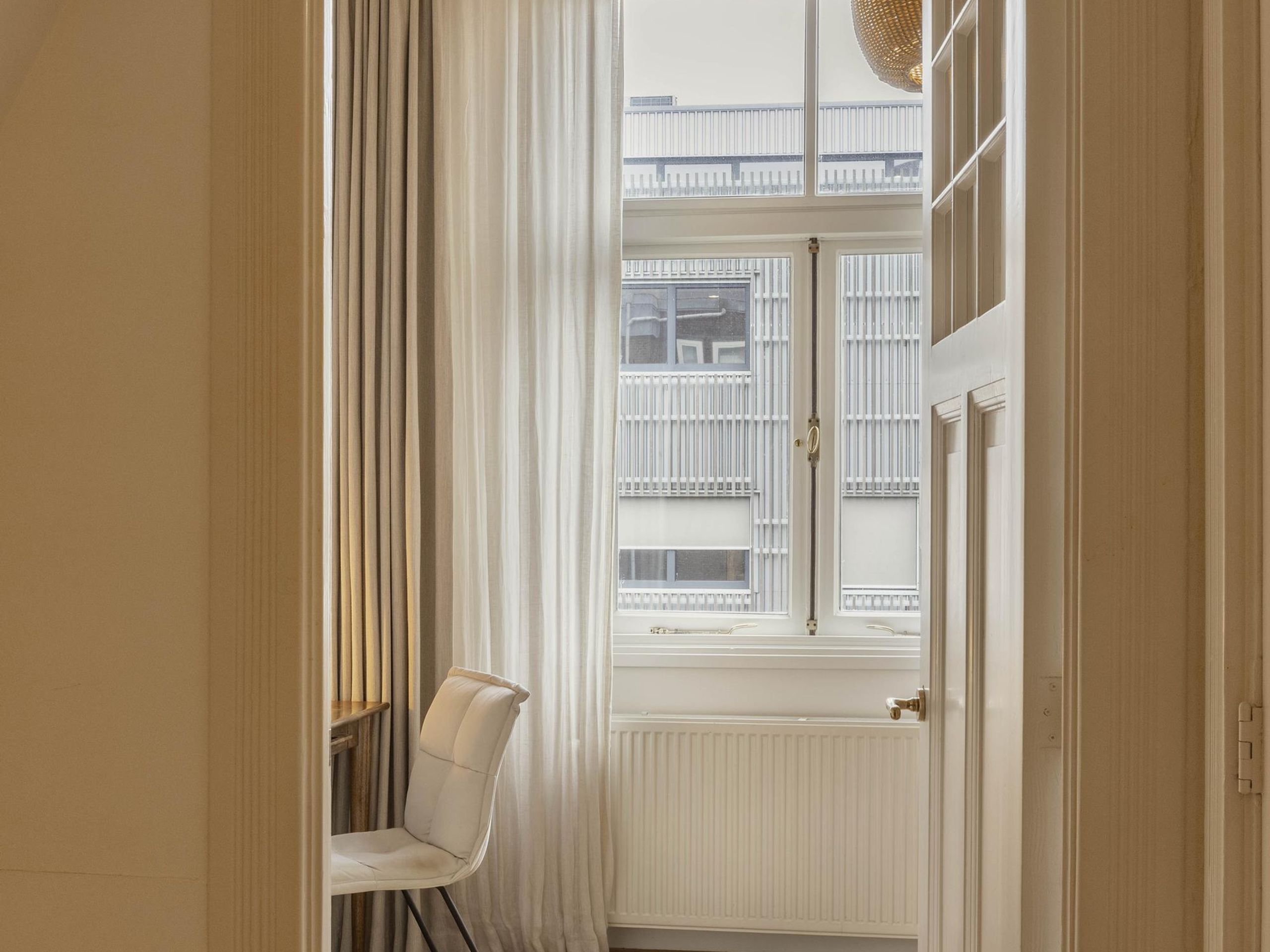 Nicolaas Maesstraat 122-2 — 27