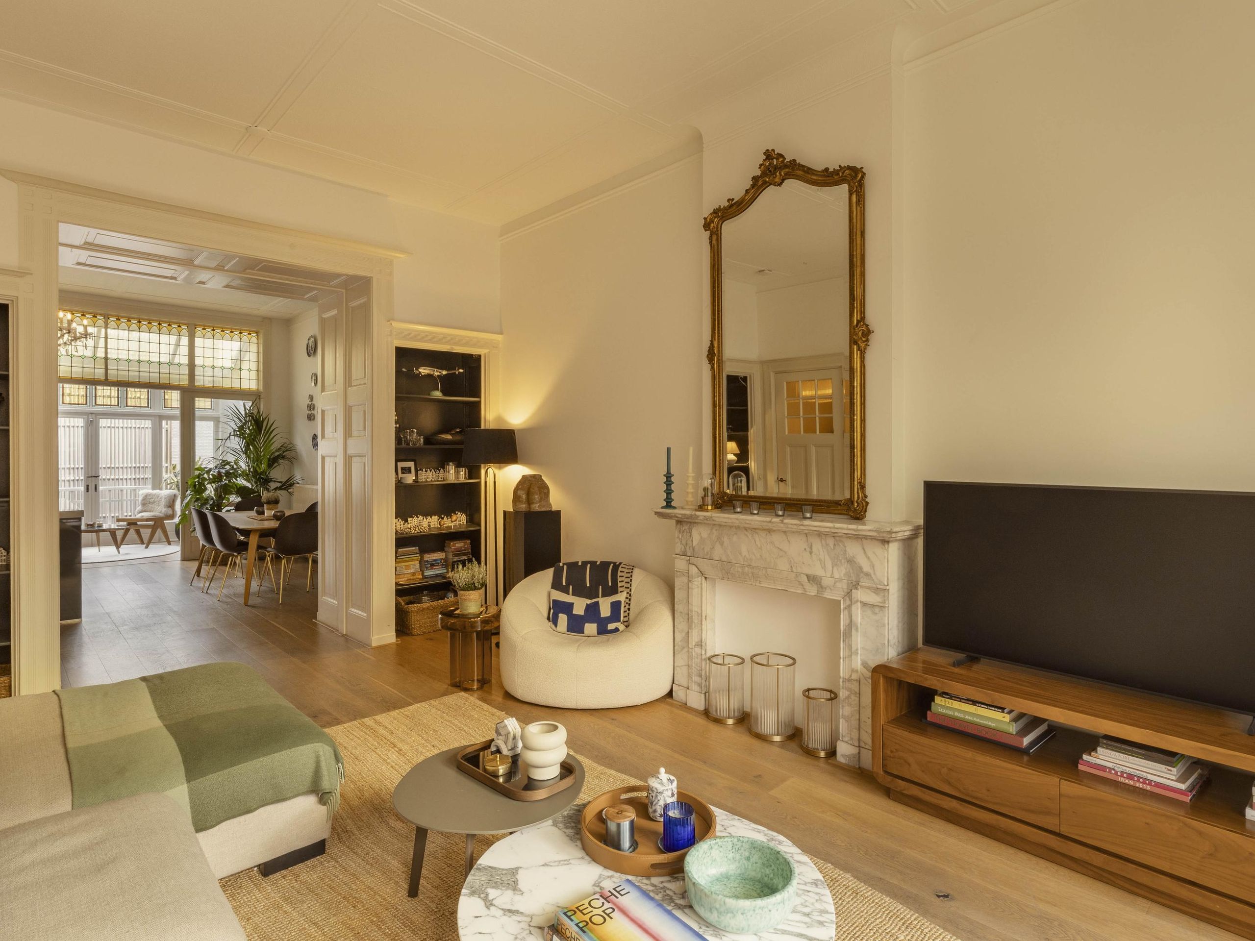 Nicolaas Maesstraat 122-2 — 2