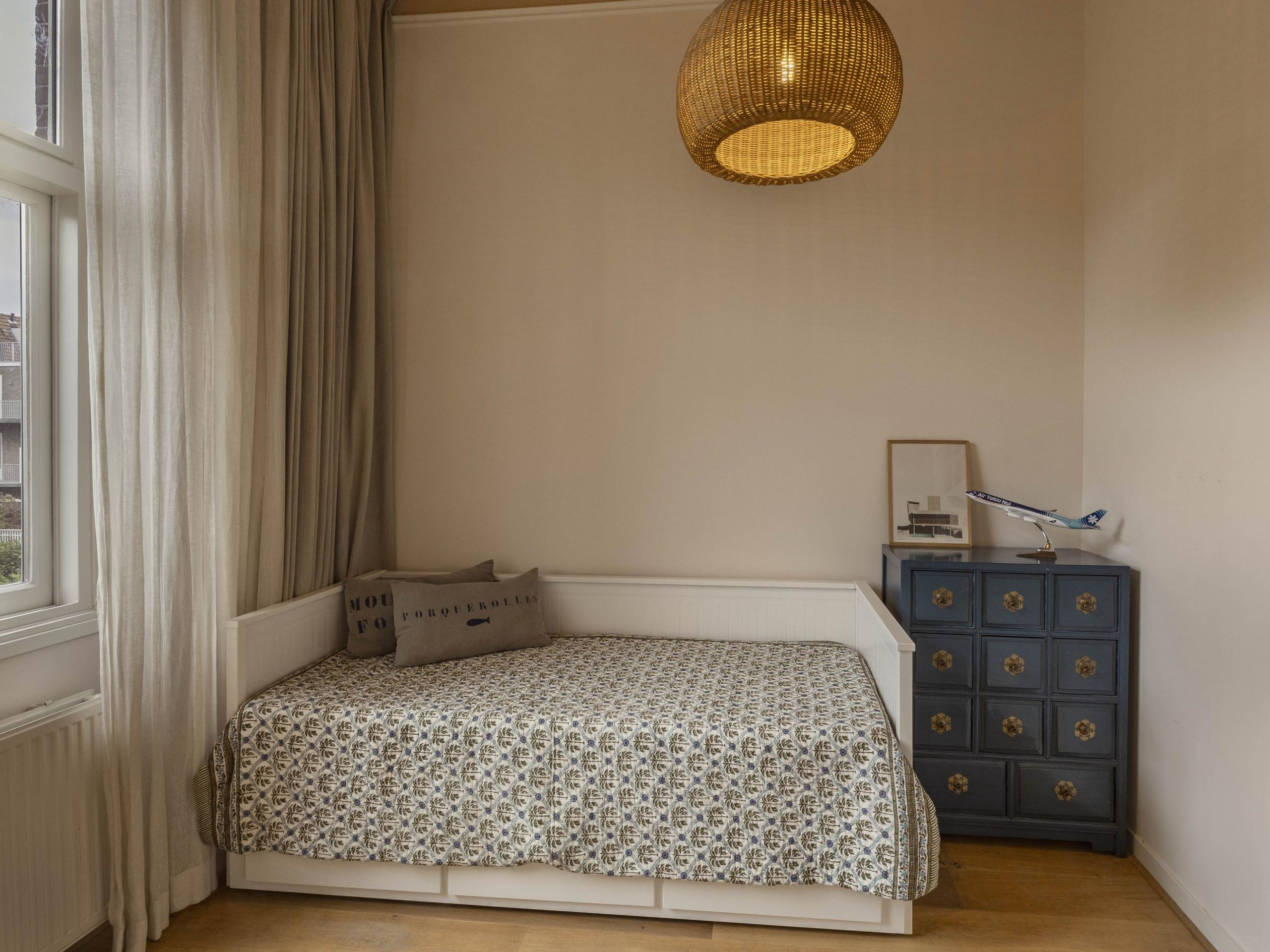 Nicolaas Maesstraat 122-2 — 29