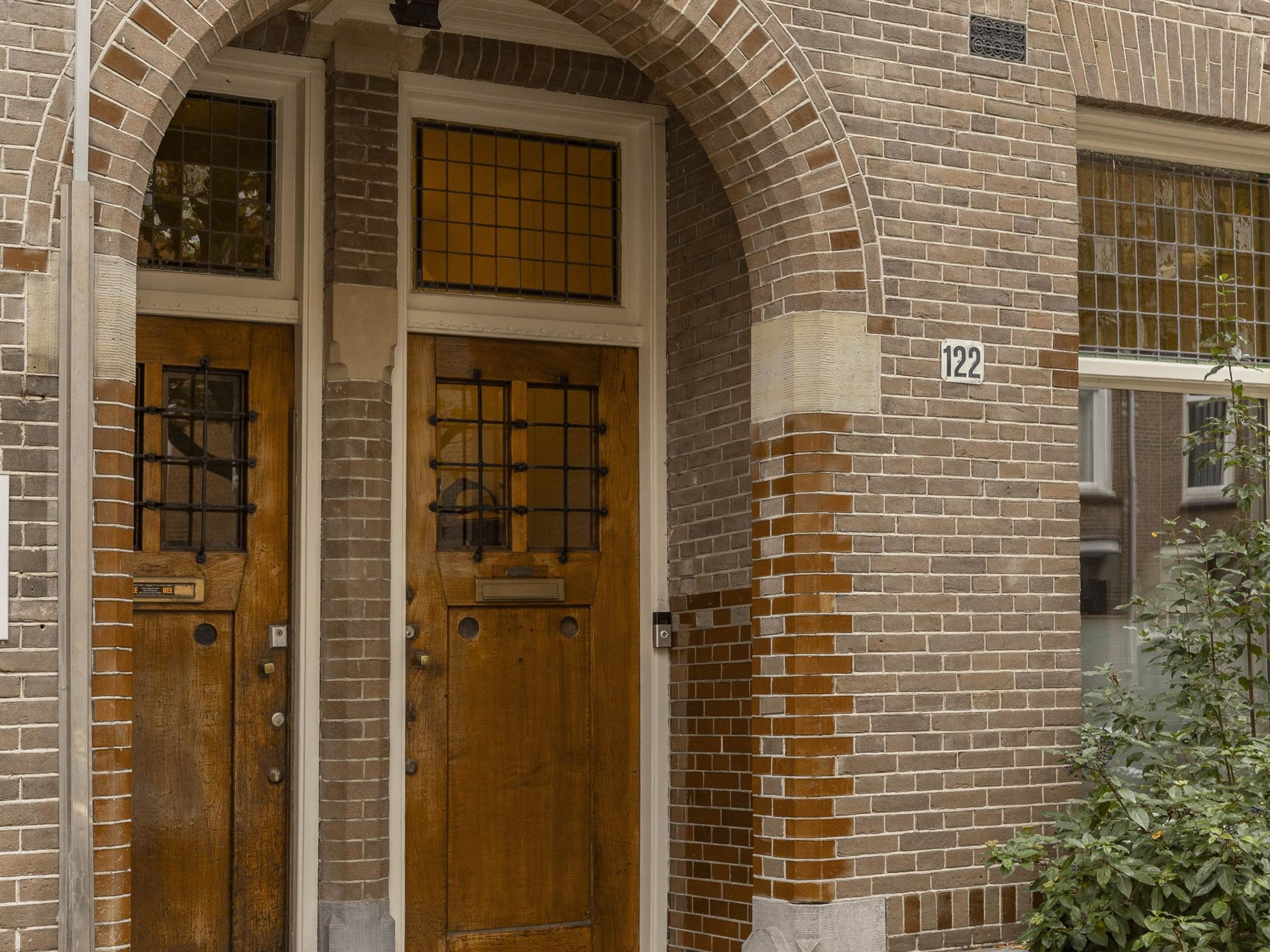 Nicolaas Maesstraat 122-2 — 31