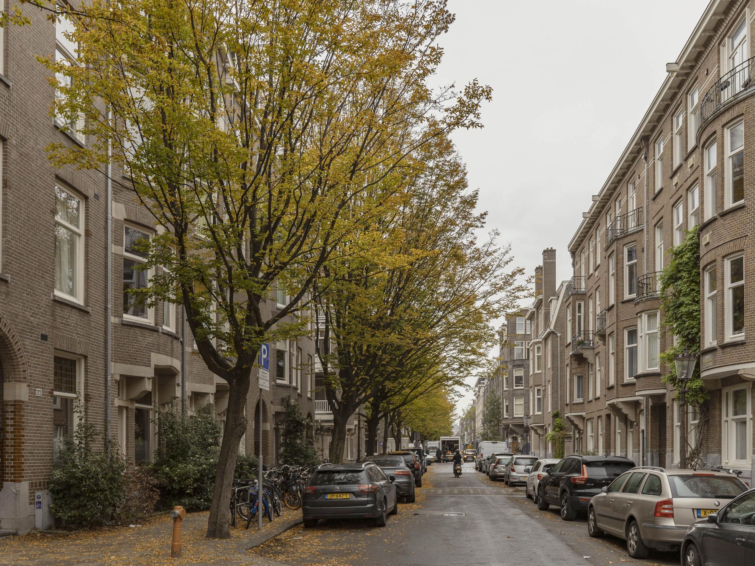 Nicolaas Maesstraat 122-2 — 32