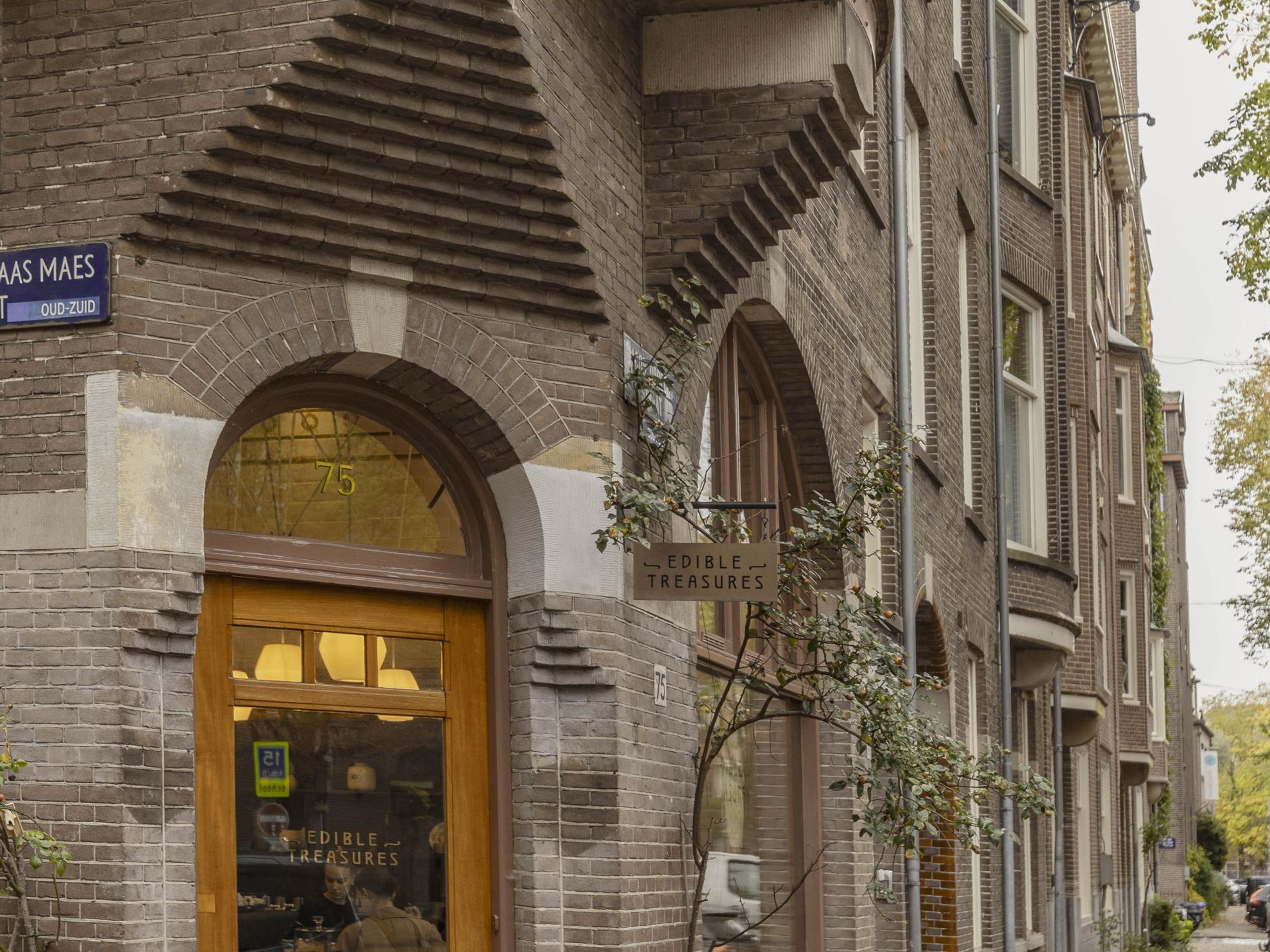 Nicolaas Maesstraat 122-2 — 33